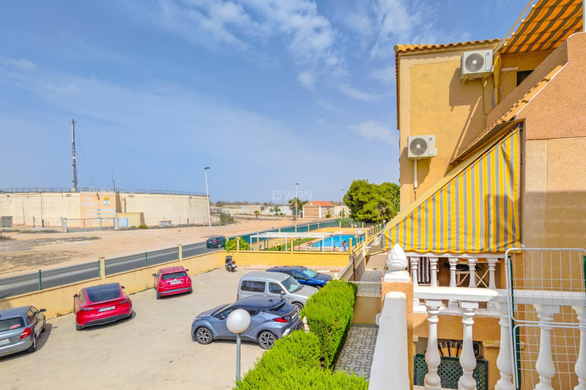 Reventa - Bungalow - Torrevieja - Torreblanca