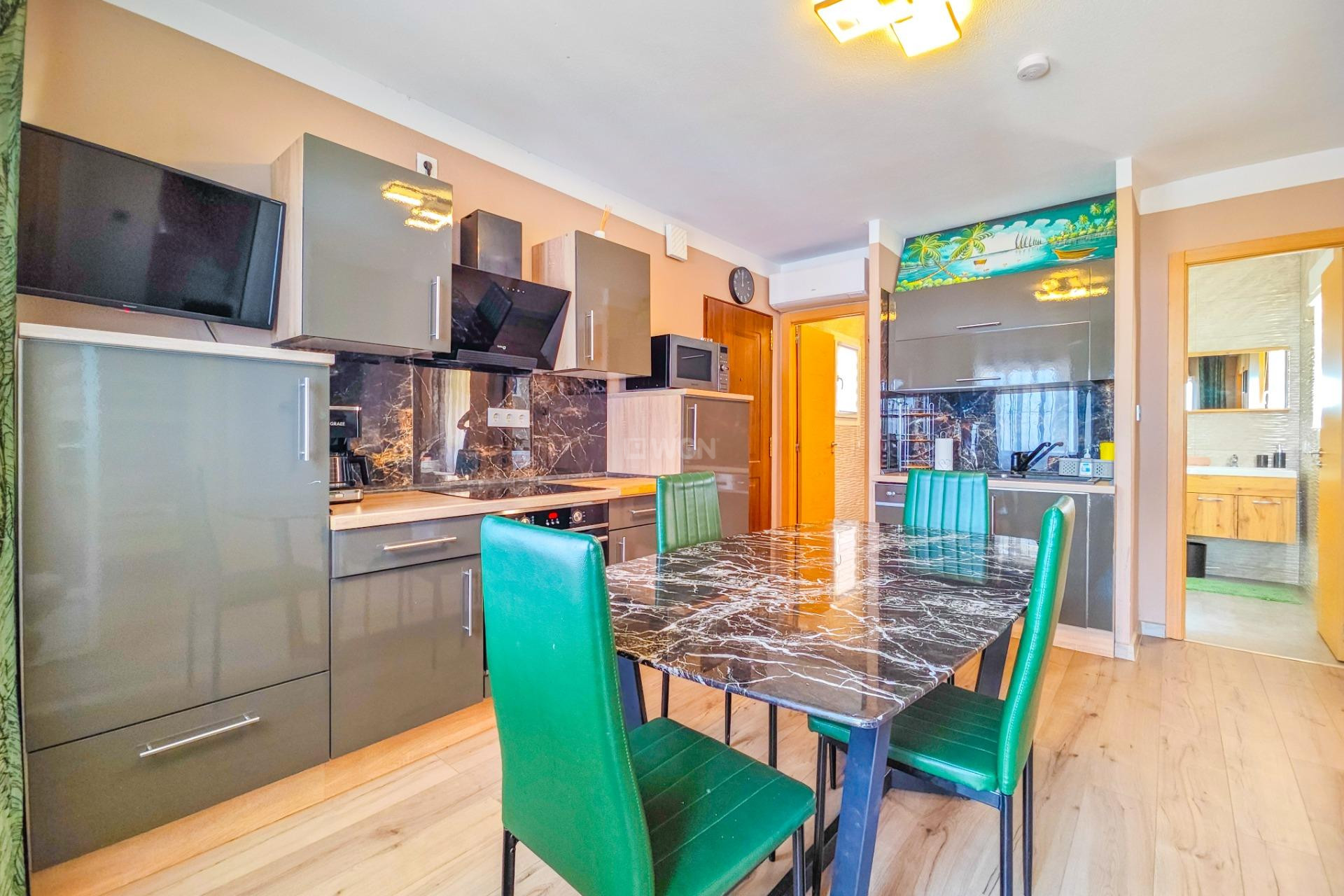 Reventa - Bungalow - Torrevieja - Torreblanca