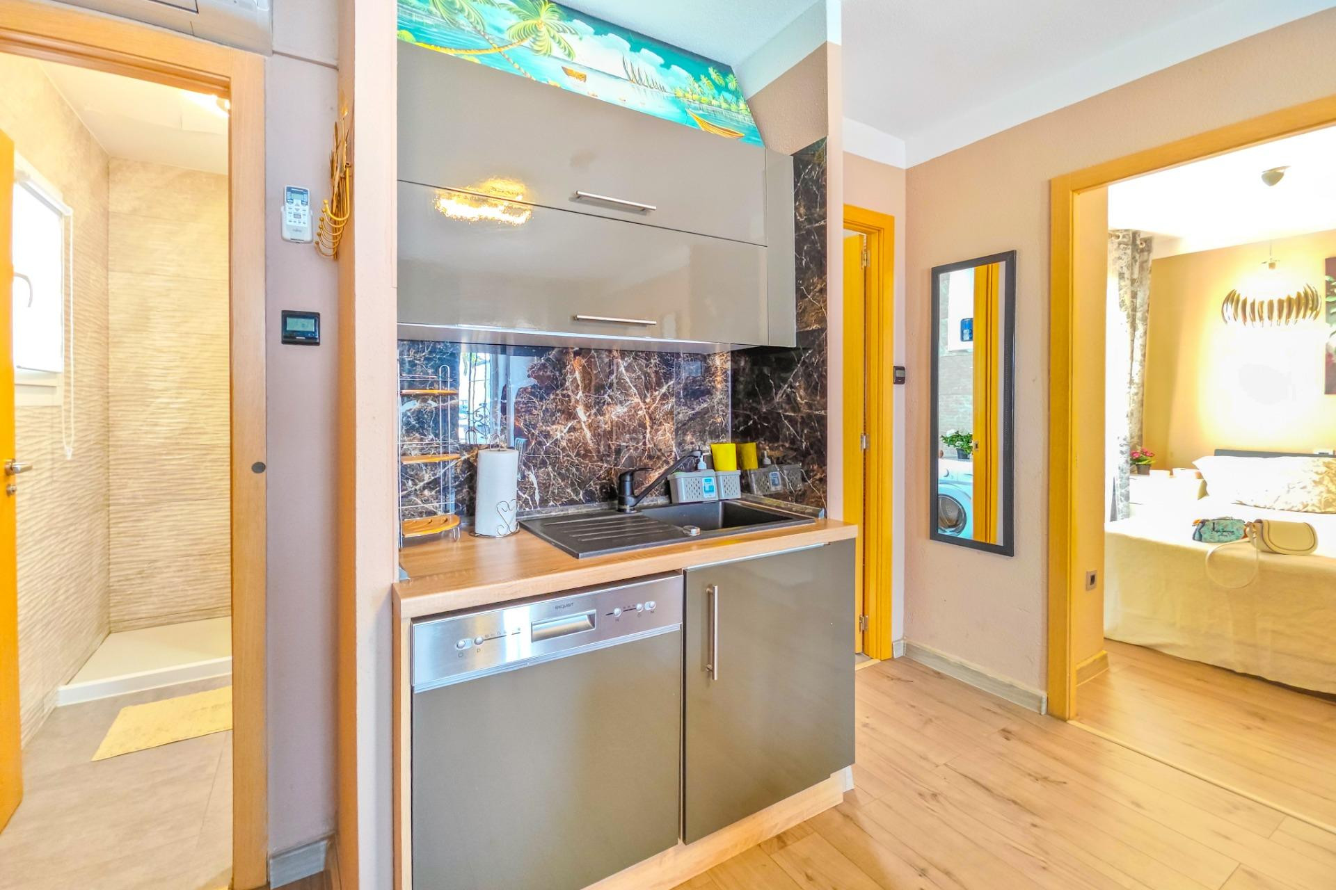 Reventa - Bungalow - Torrevieja - Torreblanca