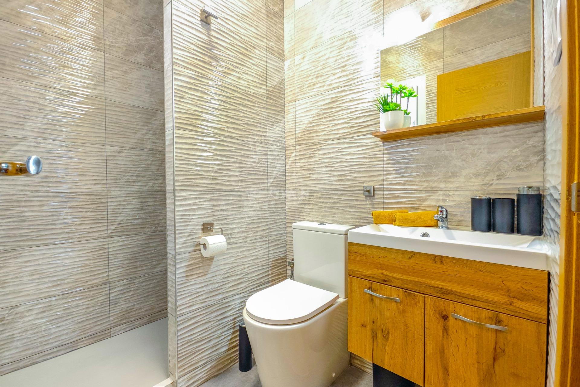 Reventa - Bungalow - Torrevieja - Torreblanca