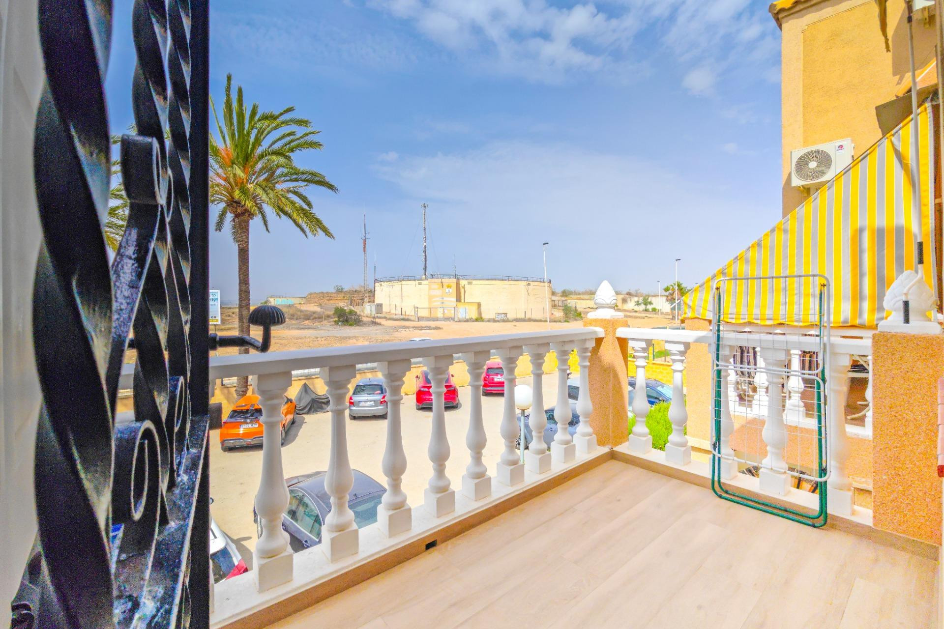 Reventa - Bungalow - Torrevieja - Torreblanca