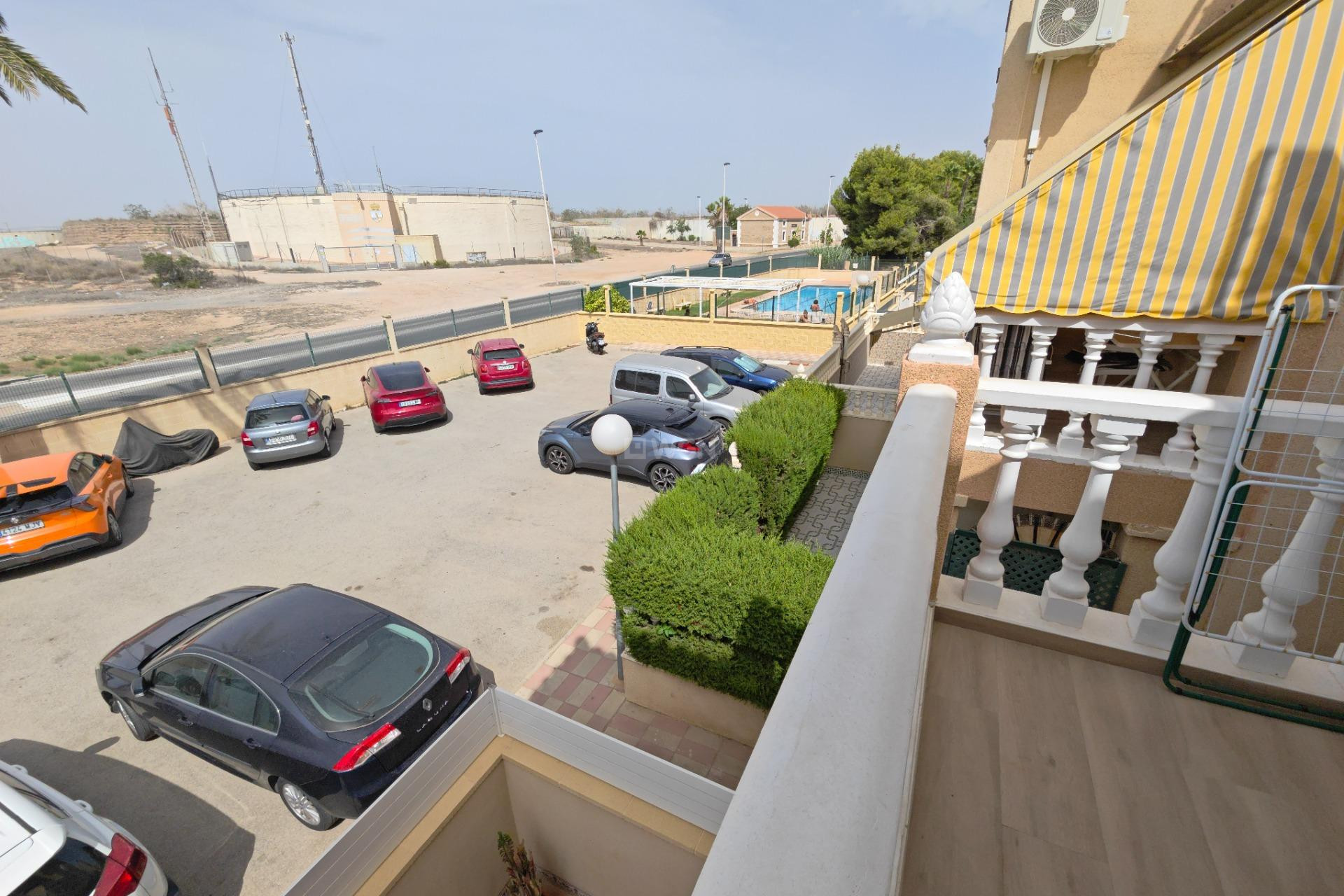 Reventa - Bungalow - Torrevieja - Torreblanca
