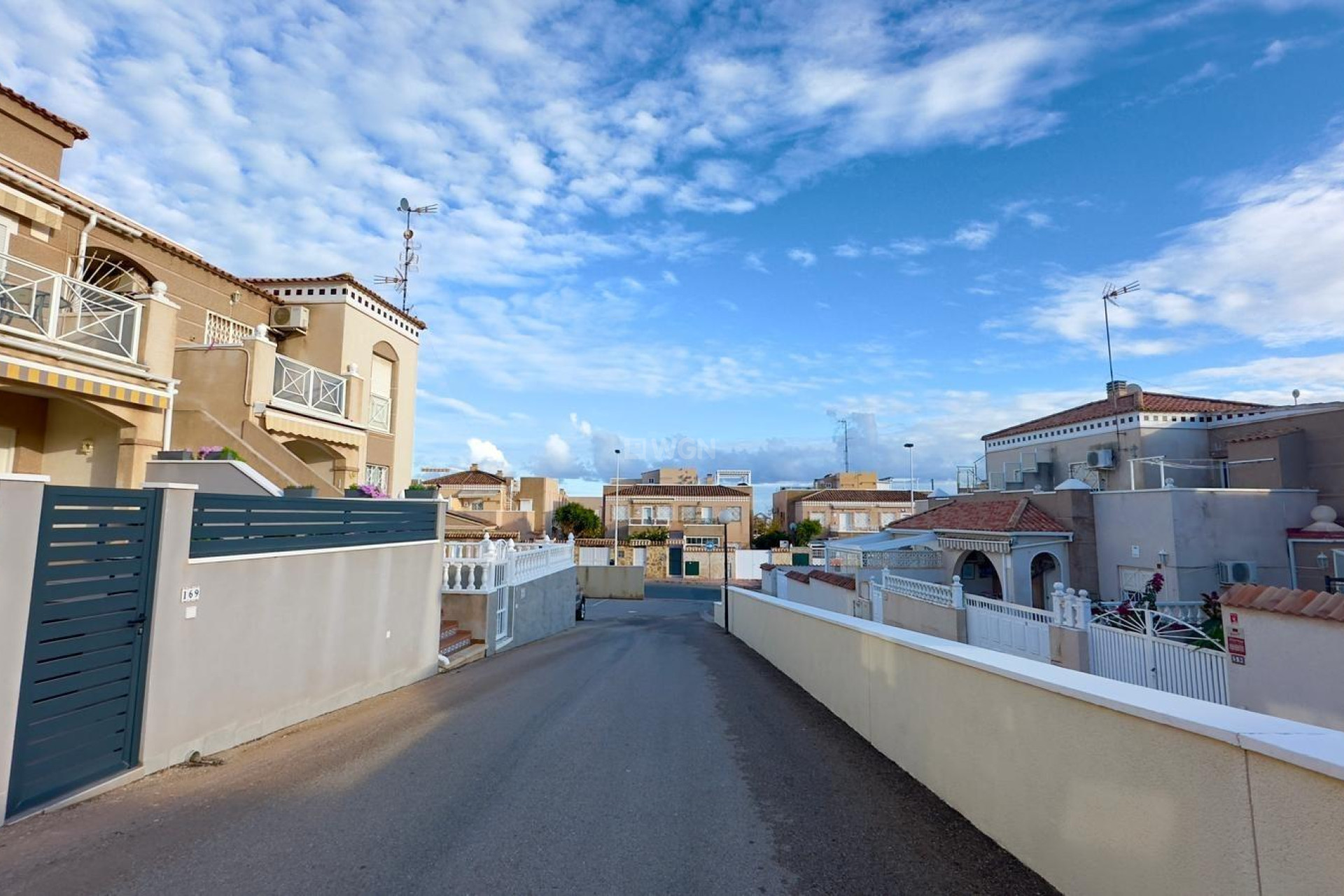 Reventa - Bungalow - Torrevieja - Torreblanca