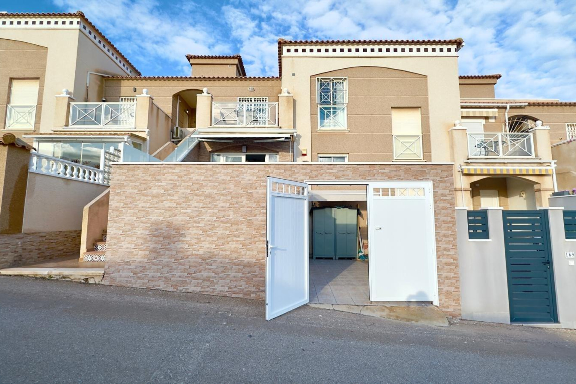 Reventa - Bungalow - Torrevieja - Torreblanca