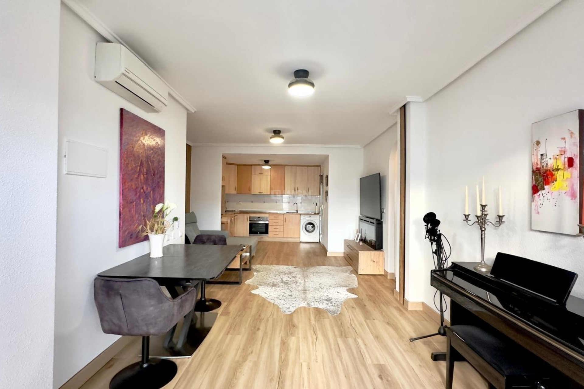 Reventa - Bungalow - Torrevieja - Torreblanca