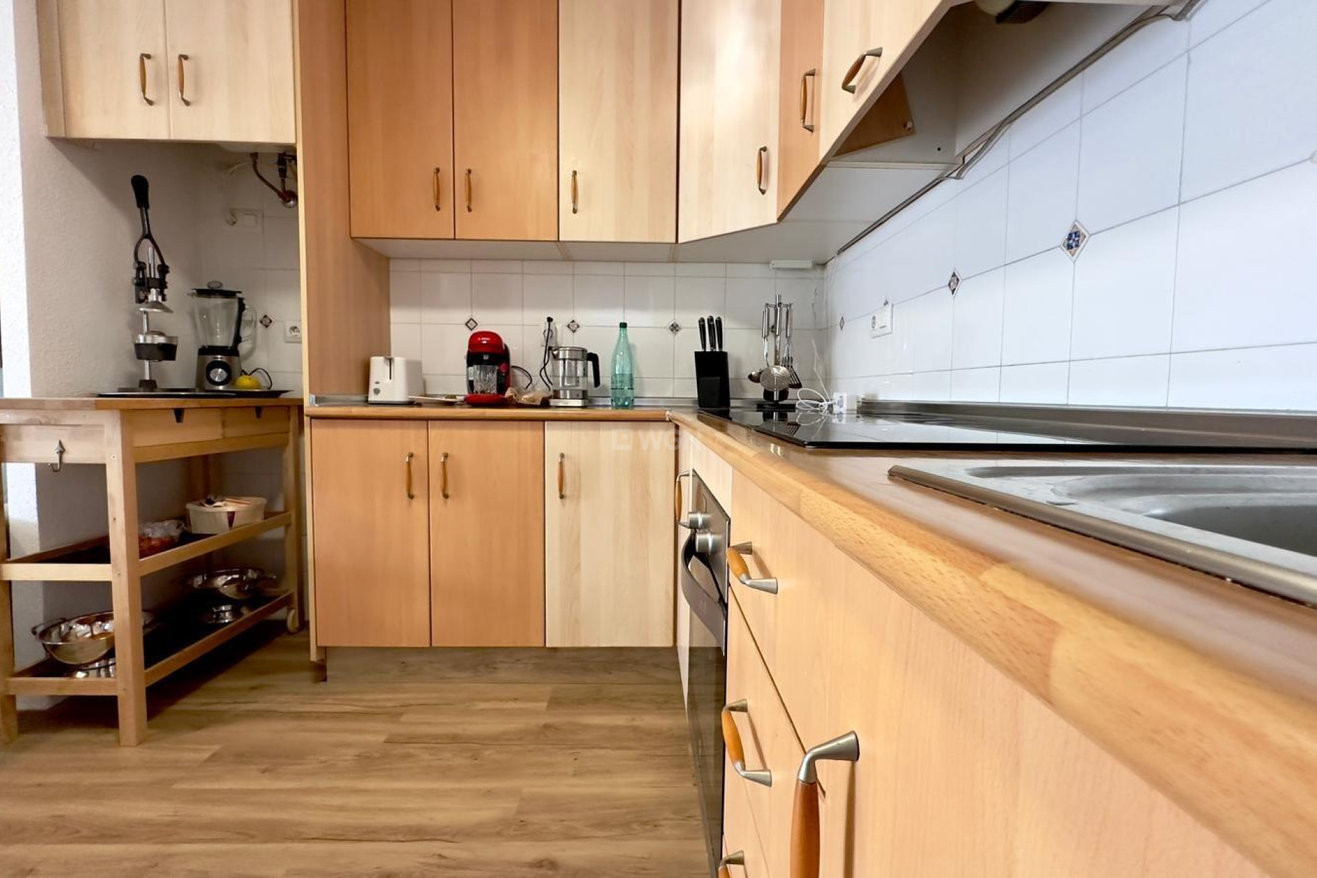 Reventa - Bungalow - Torrevieja - Torreblanca