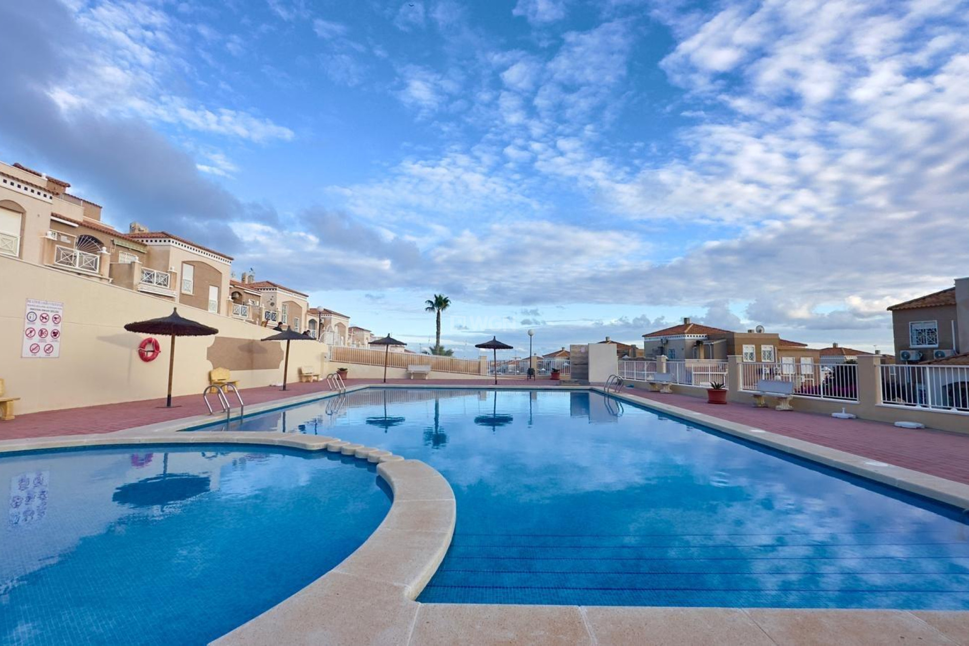 Reventa - Bungalow - Torrevieja - Torreblanca