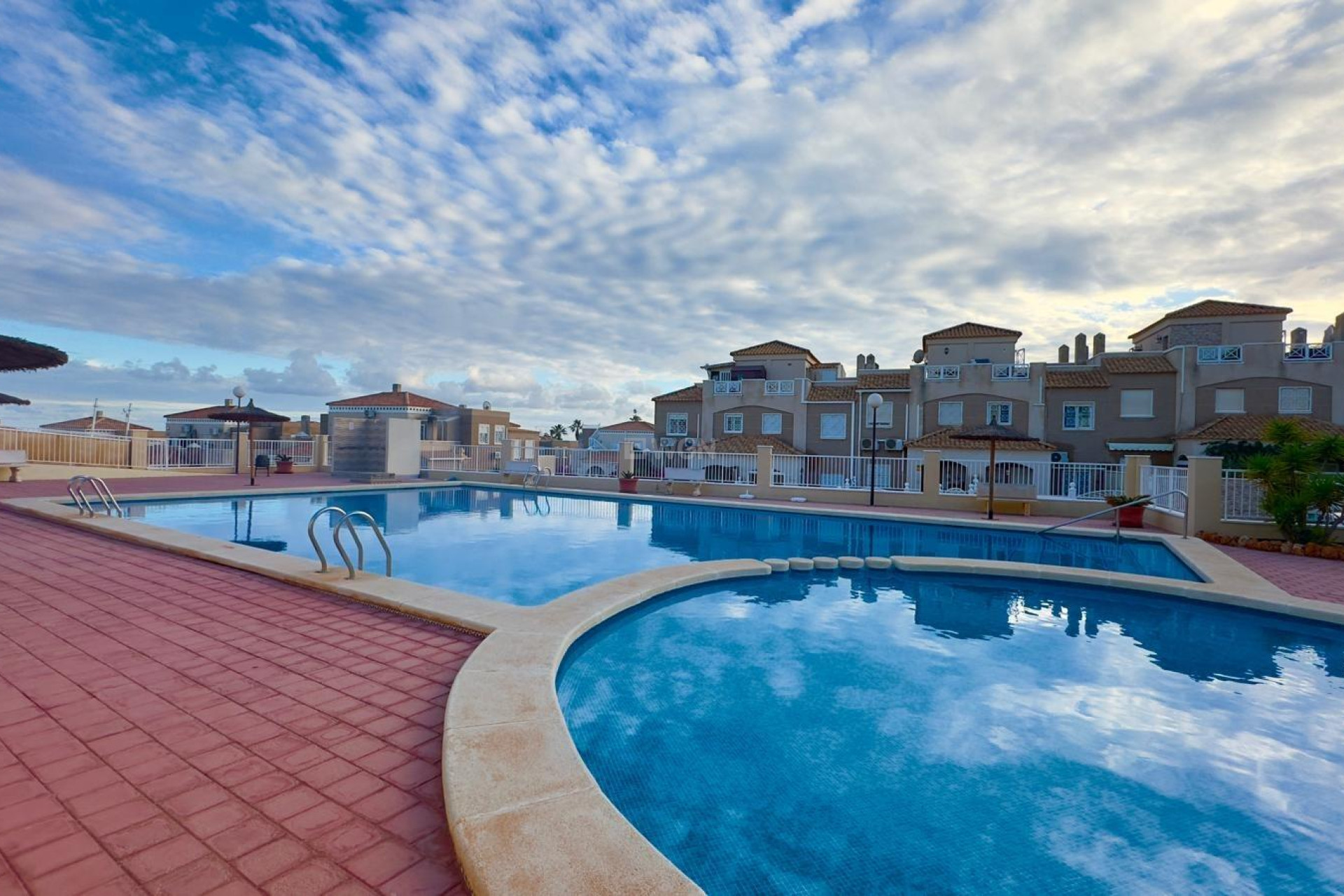 Reventa - Bungalow - Torrevieja - Torreblanca