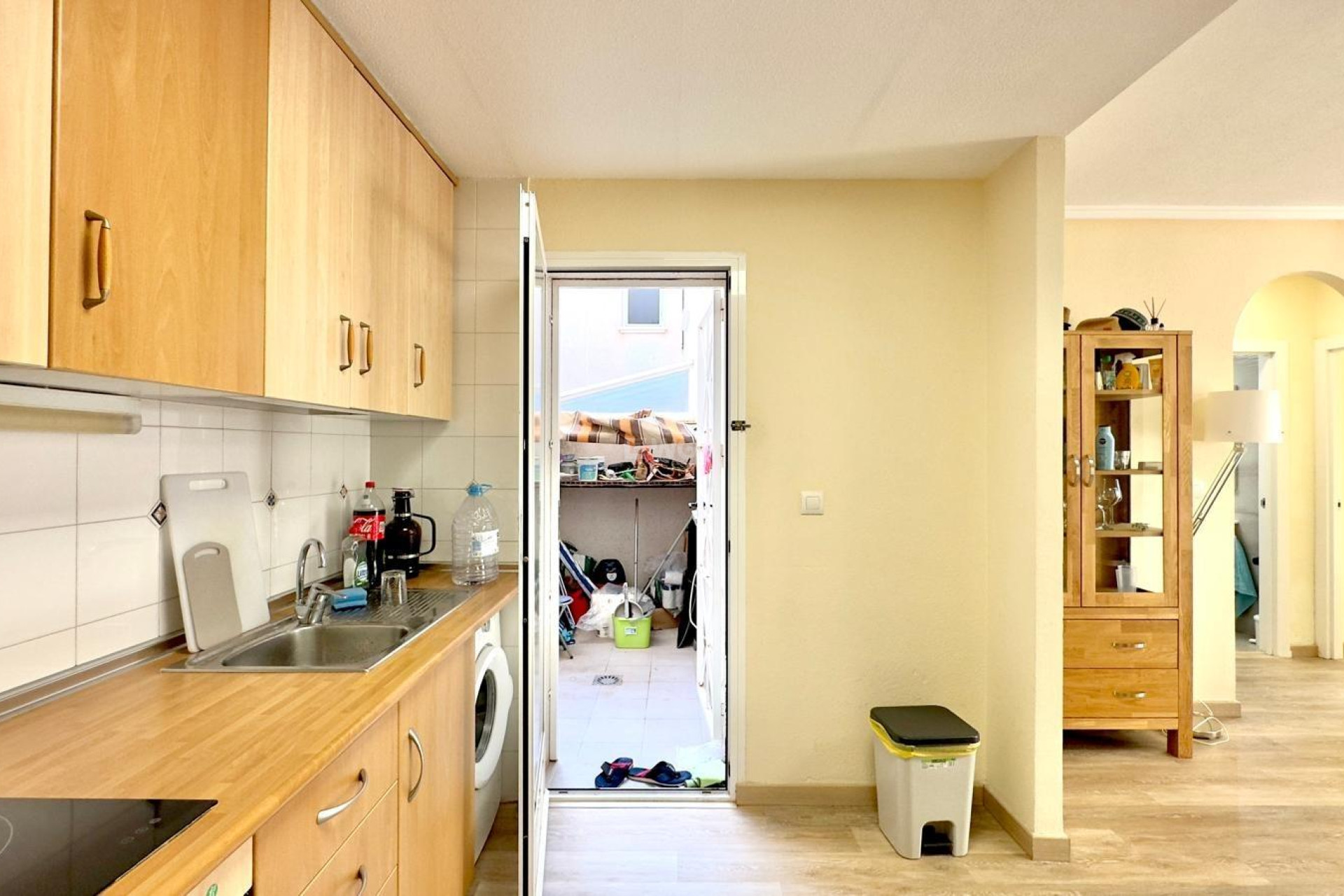 Reventa - Bungalow - Torrevieja - Torreblanca