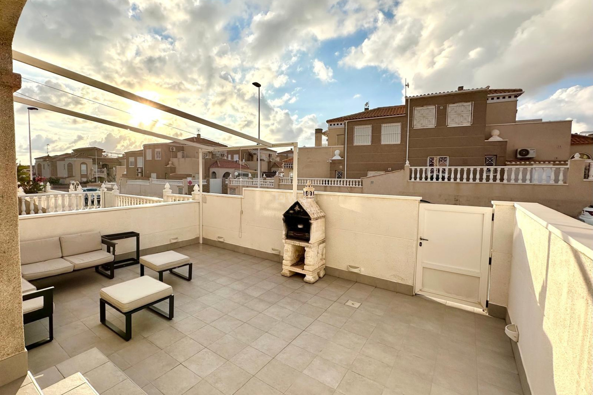 Reventa - Bungalow - Torrevieja - Torreblanca