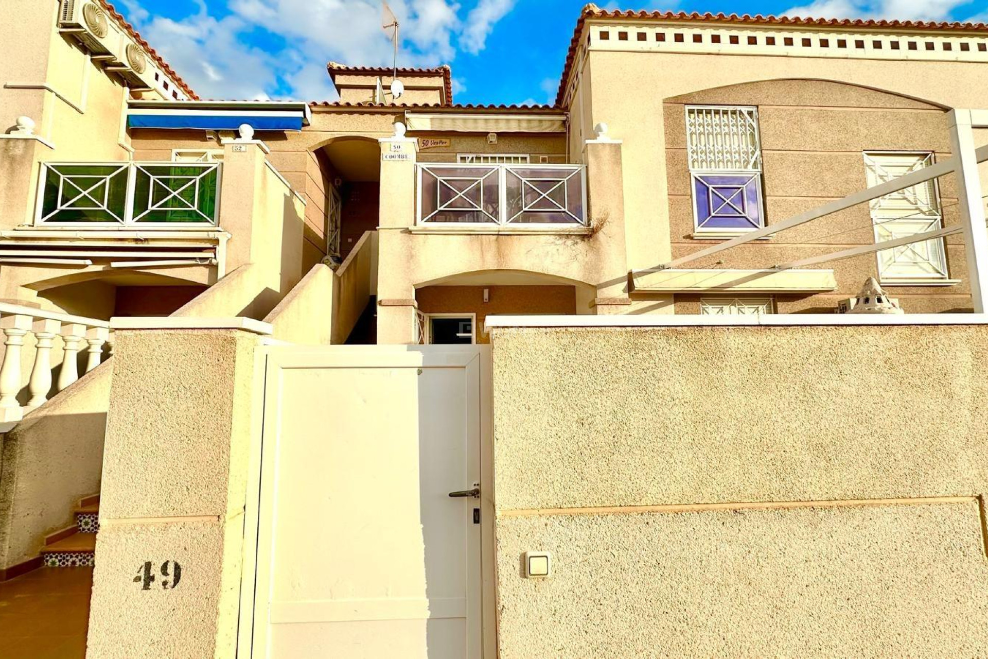 Reventa - Bungalow - Torrevieja - Torreblanca