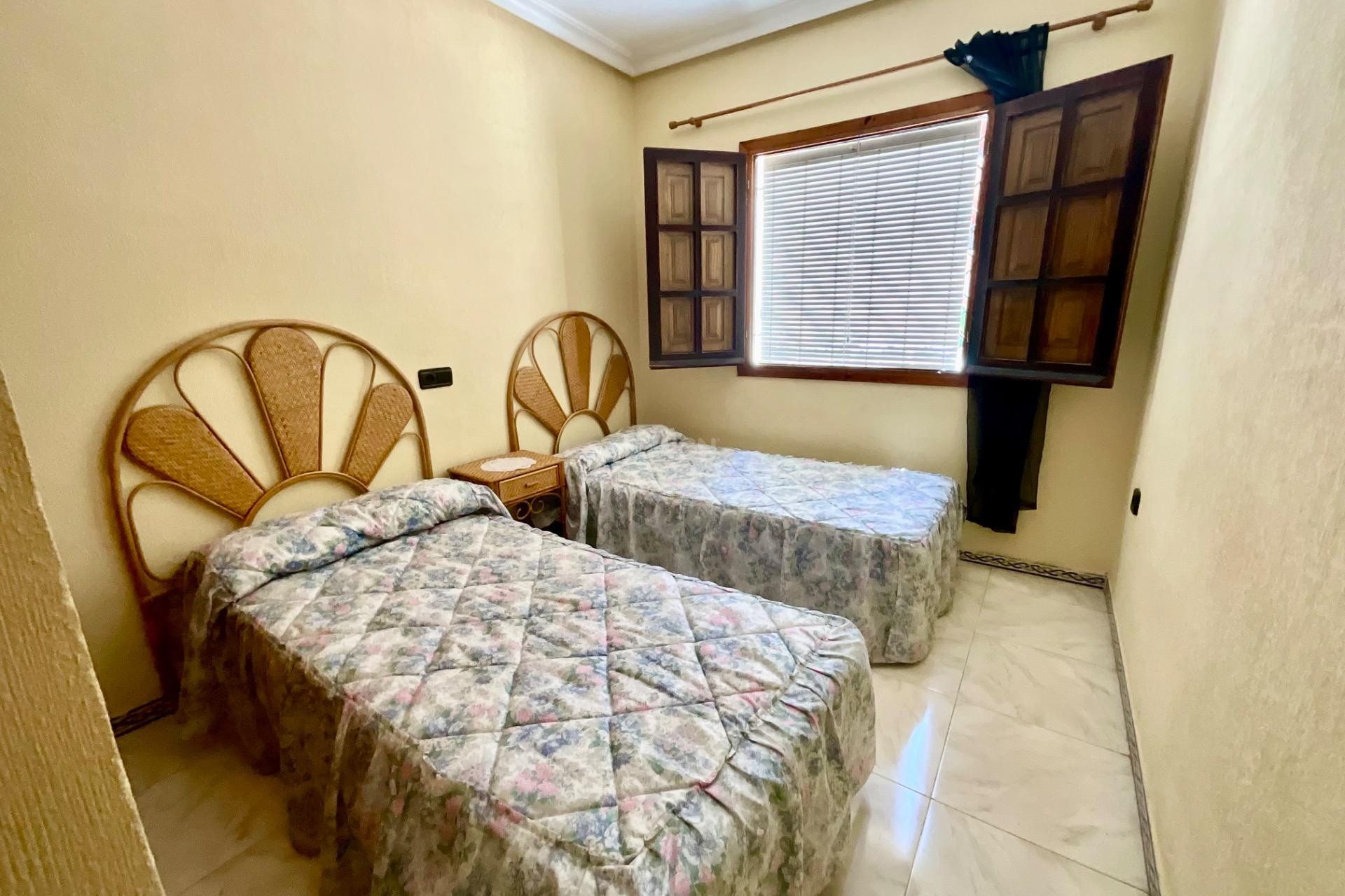 Reventa - Bungalow - Torrevieja - Torreblanca