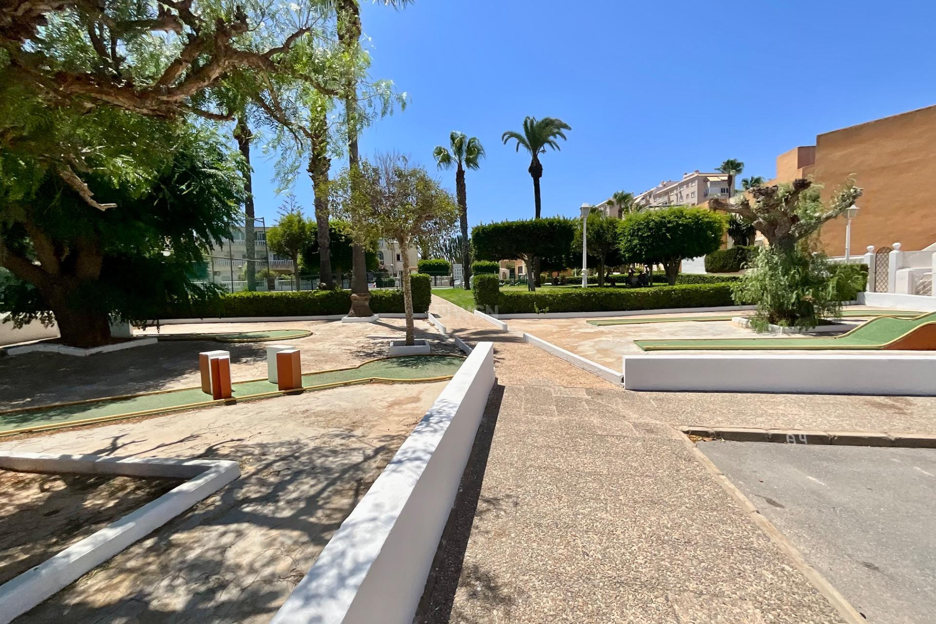 Reventa - Bungalow - Torrevieja - Torreblanca
