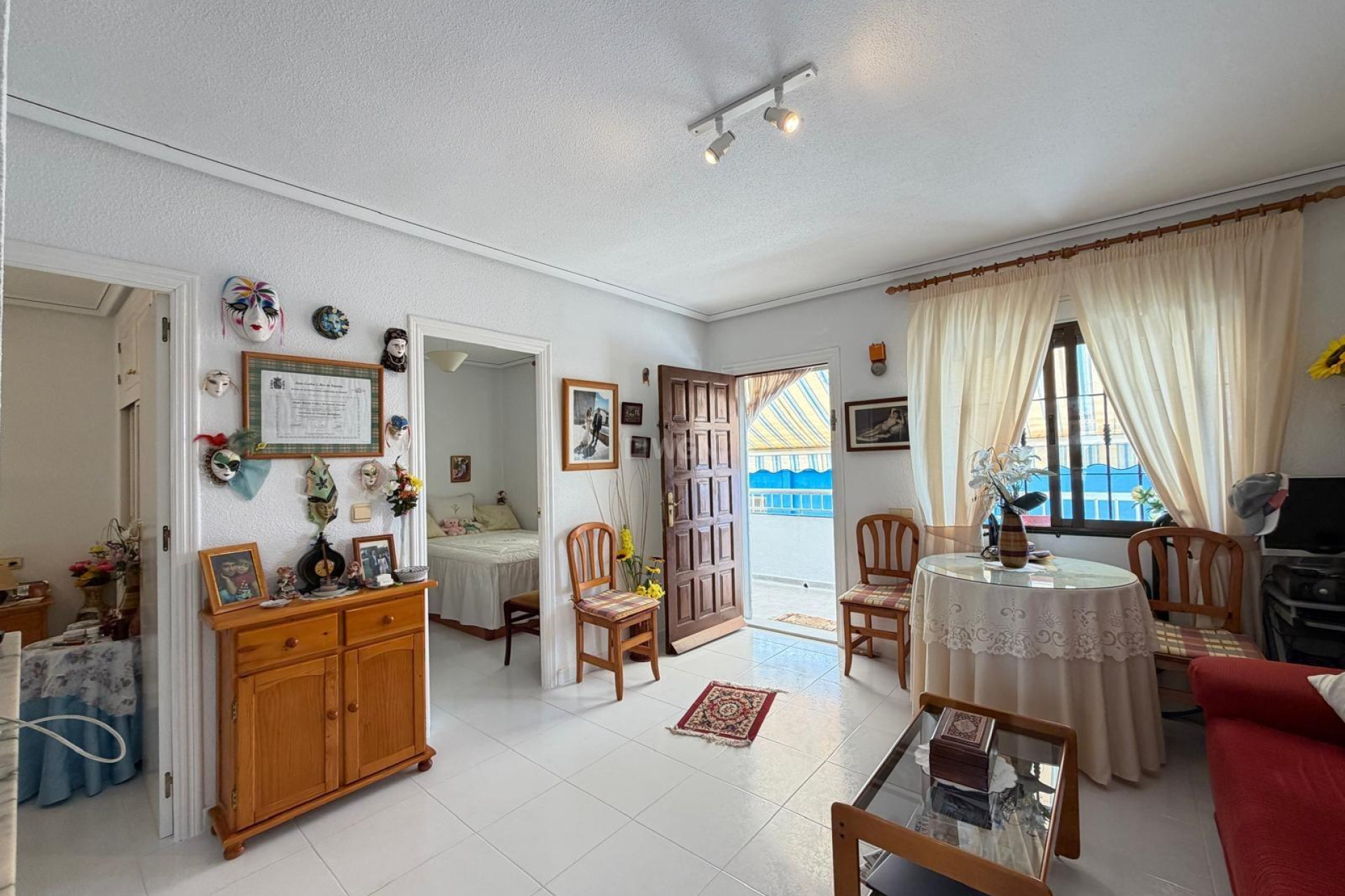 Reventa - Bungalow - Torrevieja - Torreblanca