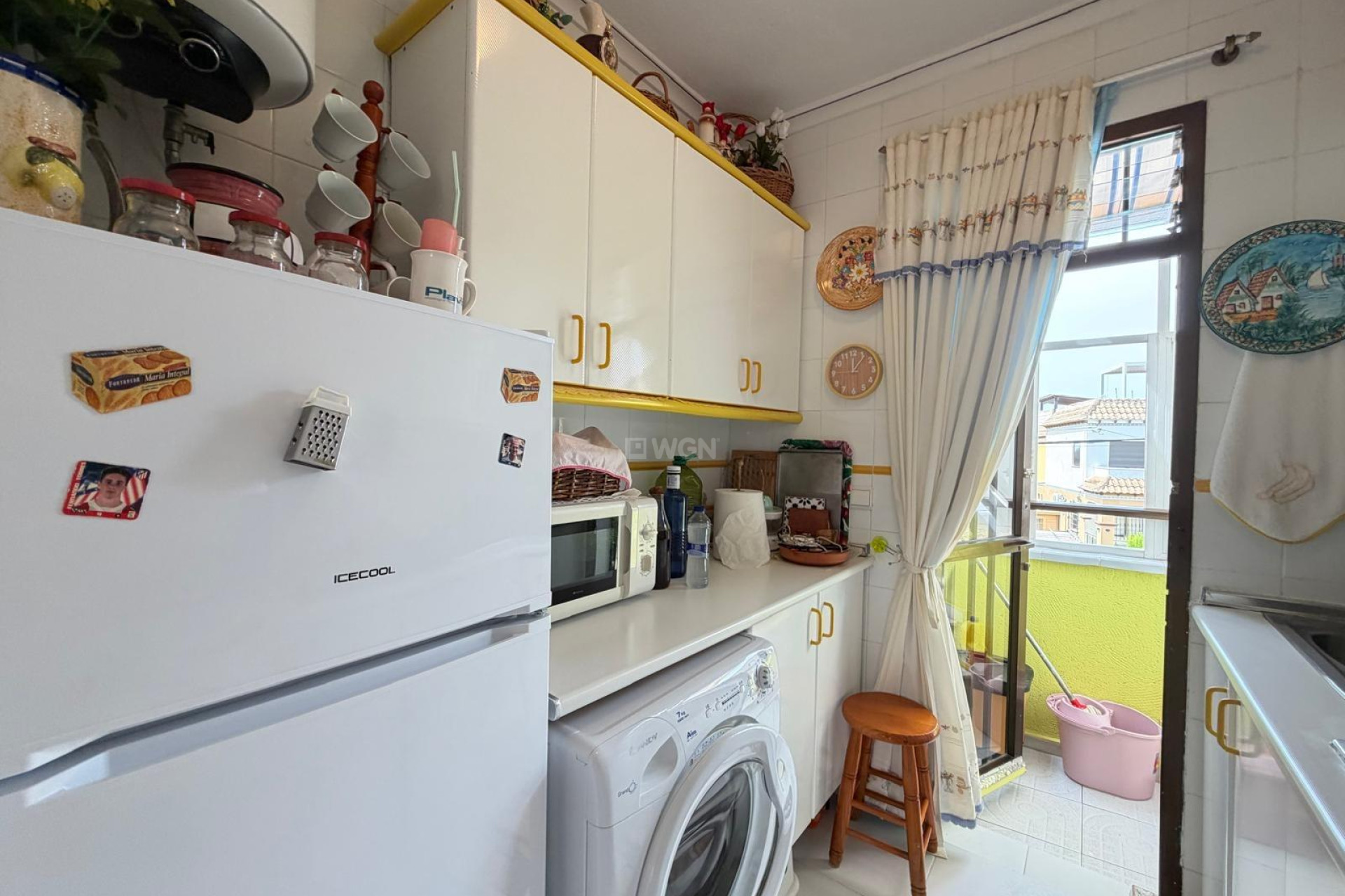 Reventa - Bungalow - Torrevieja - Torreblanca