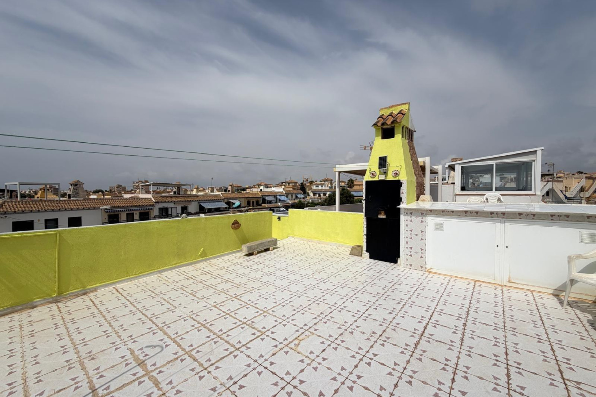 Reventa - Bungalow - Torrevieja - Torreblanca