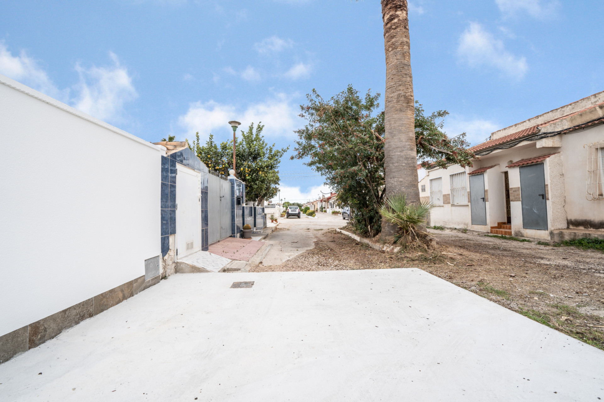 Reventa - Bungalow - Torrevieja - Torreta