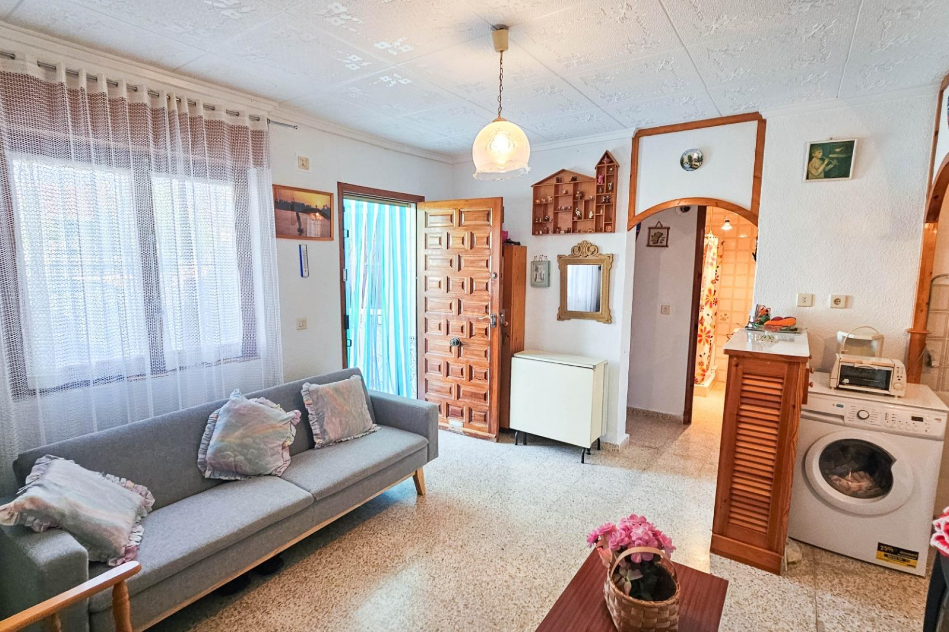 Reventa - Bungalow - Torrevieja - Torretas