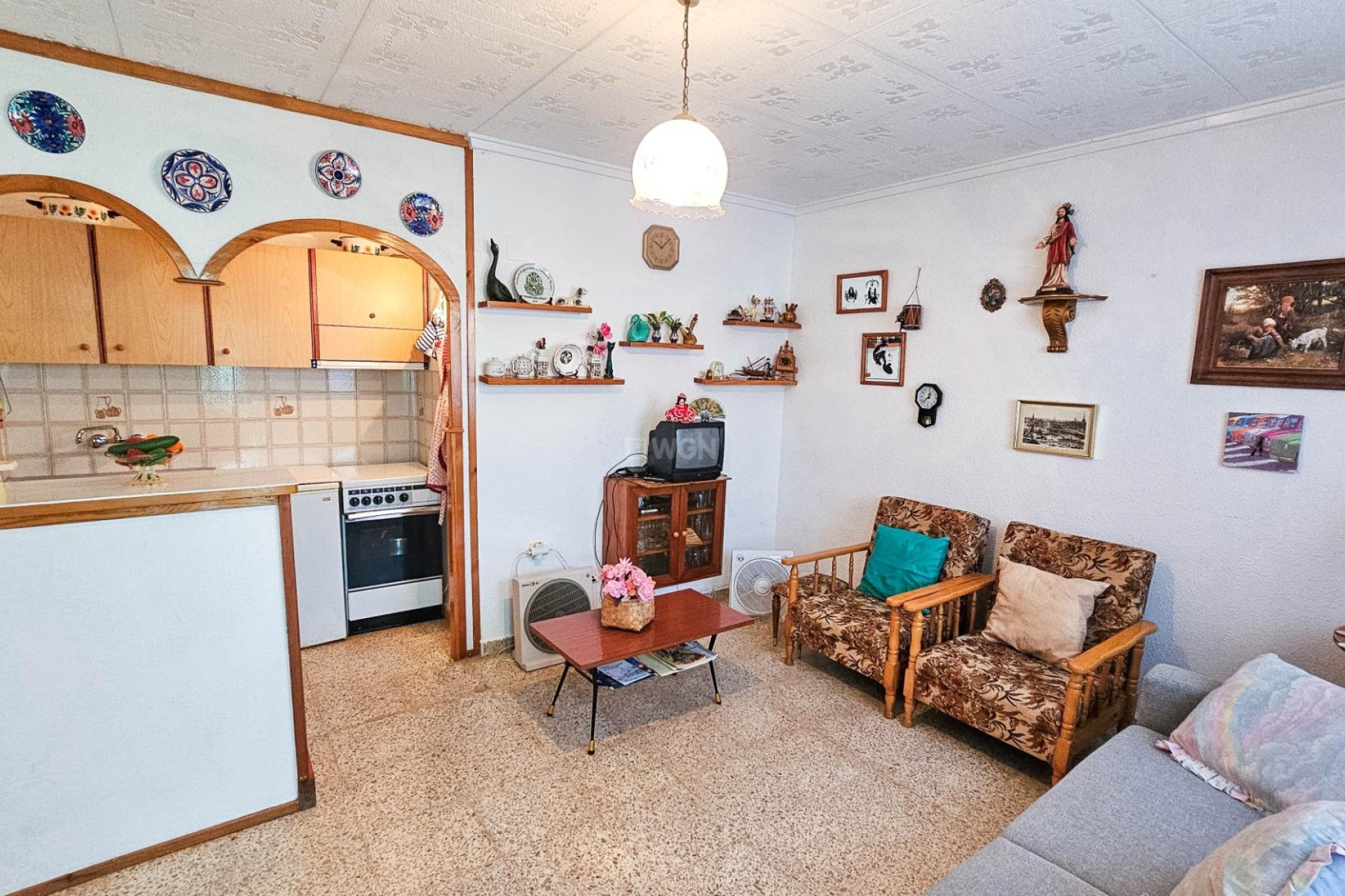Reventa - Bungalow - Torrevieja - Torretas