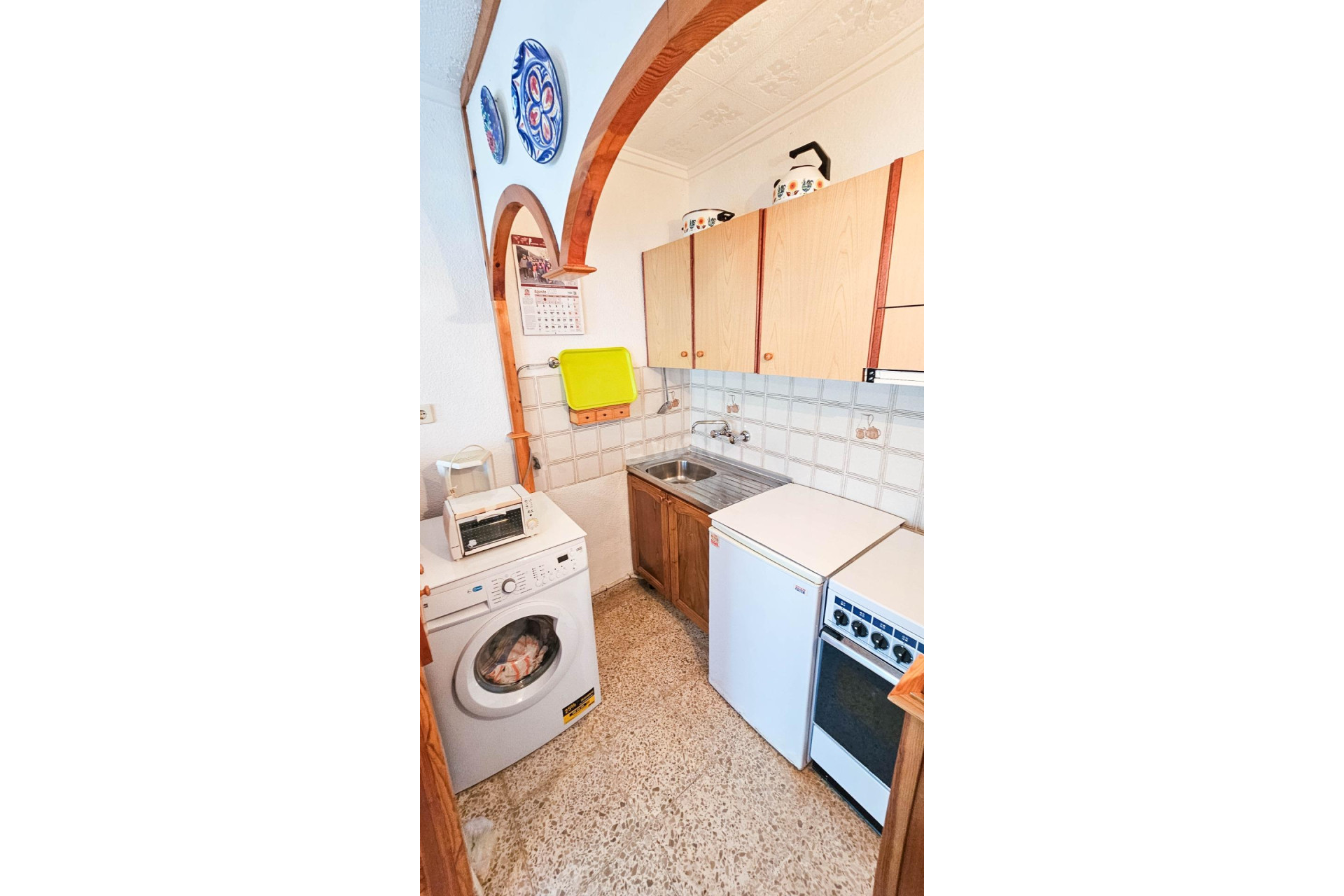 Reventa - Bungalow - Torrevieja - Torretas