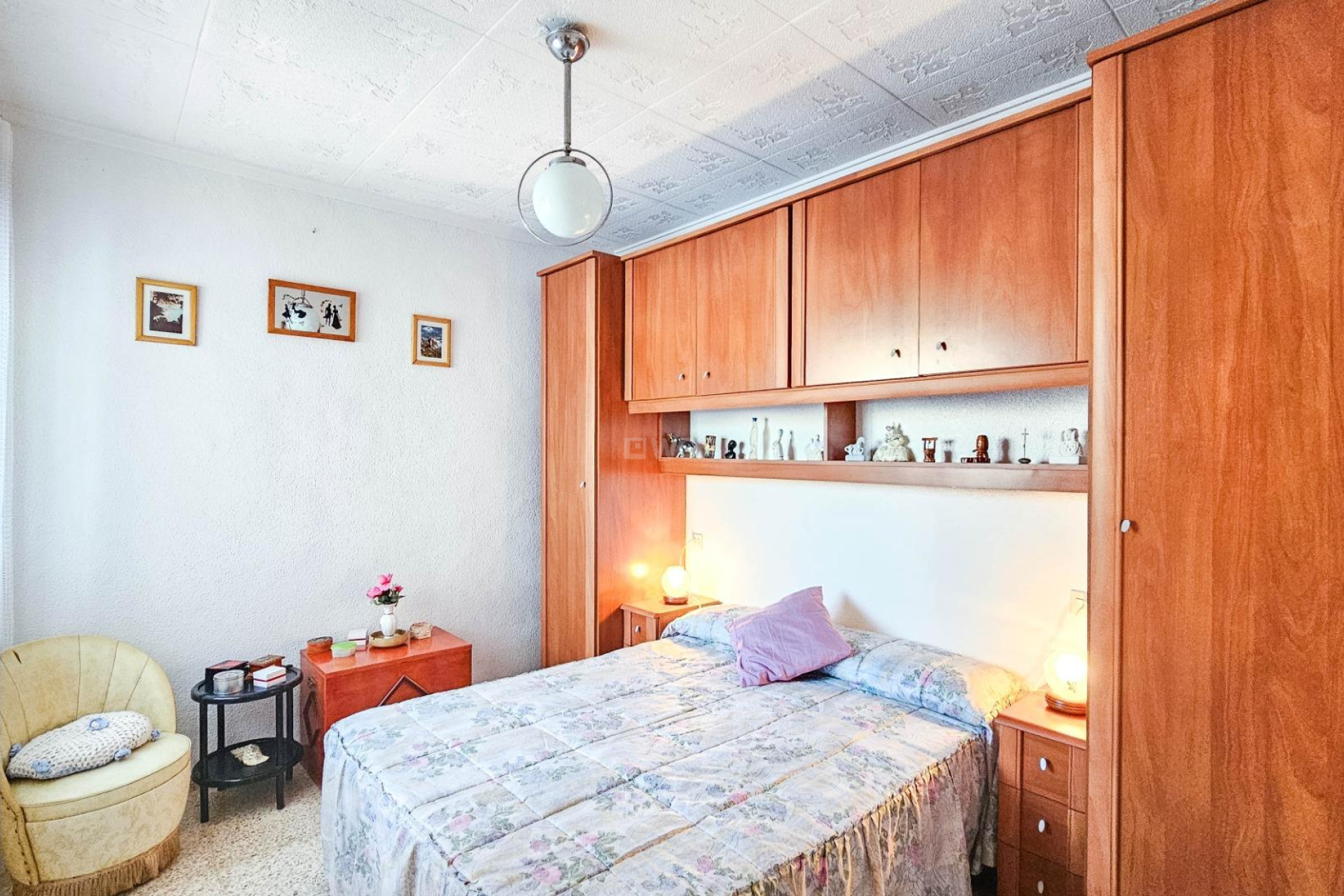 Reventa - Bungalow - Torrevieja - Torretas