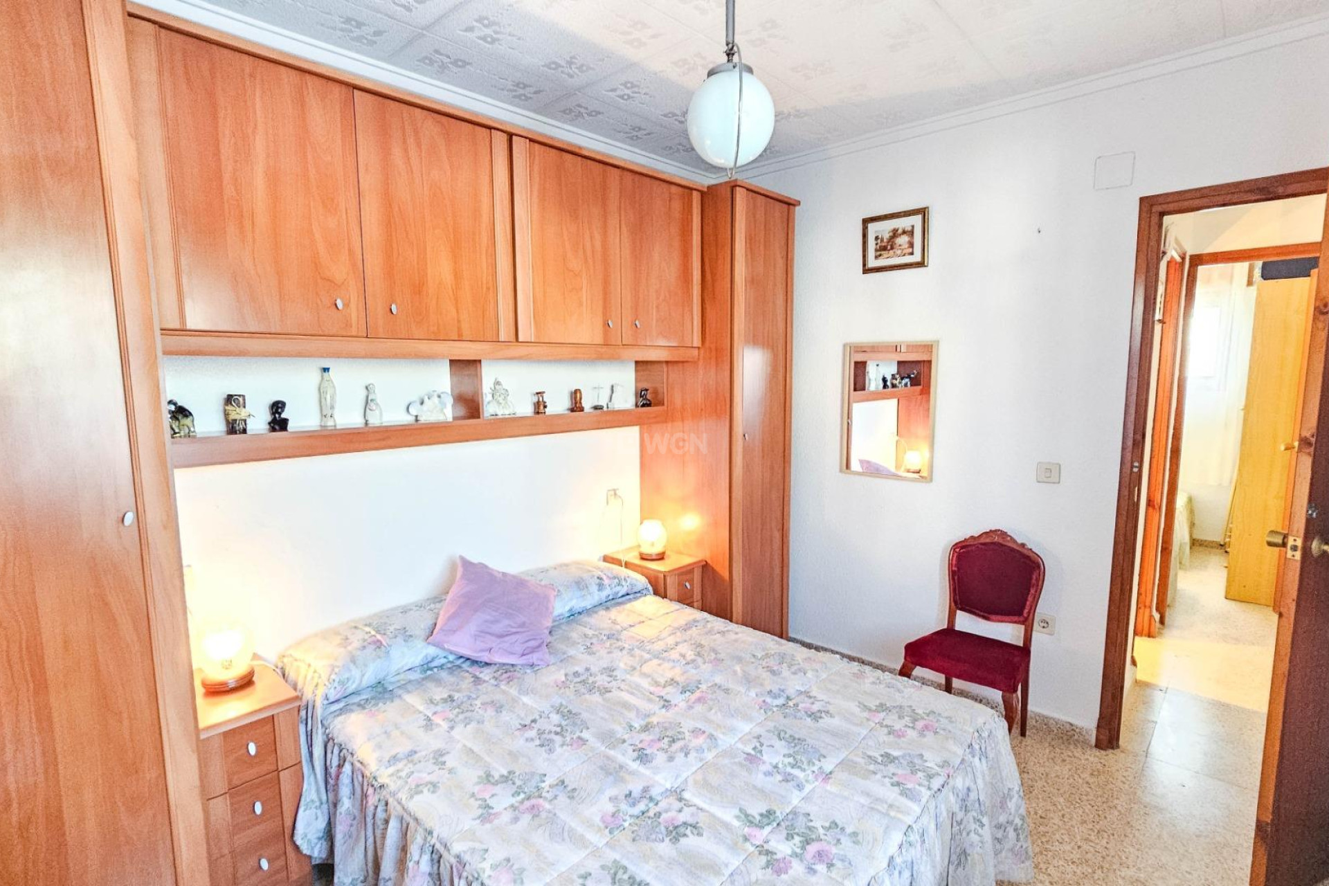 Reventa - Bungalow - Torrevieja - Torretas