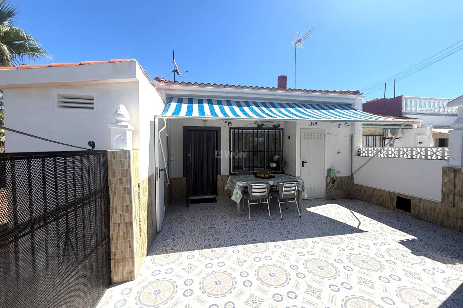 Reventa - Bungalow - Torrevieja - Torretas