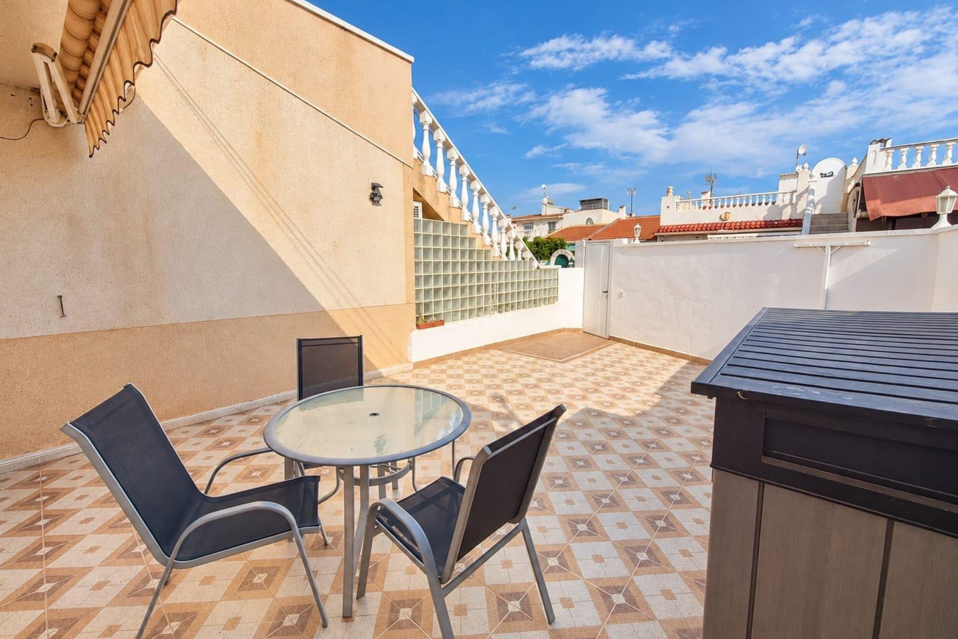 Reventa - Bungalow - Torrevieja - Torretas