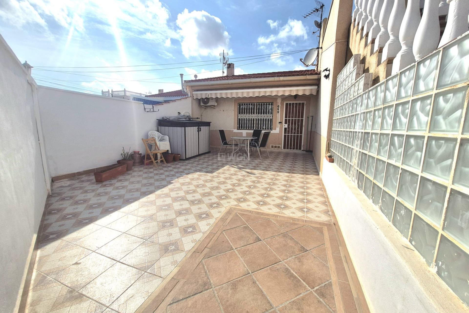 Reventa - Bungalow - Torrevieja - Torretas