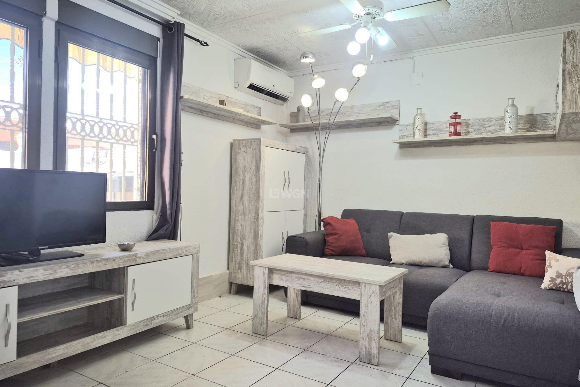 Reventa - Bungalow - Torrevieja - Torretas