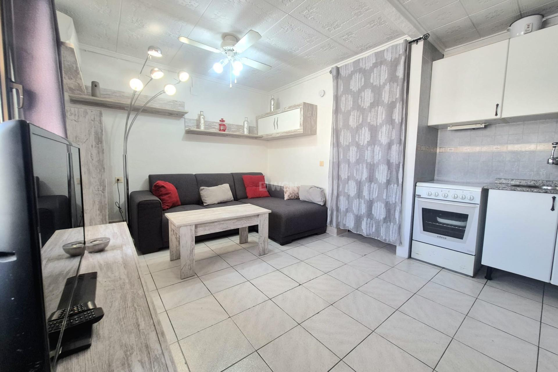 Reventa - Bungalow - Torrevieja - Torretas