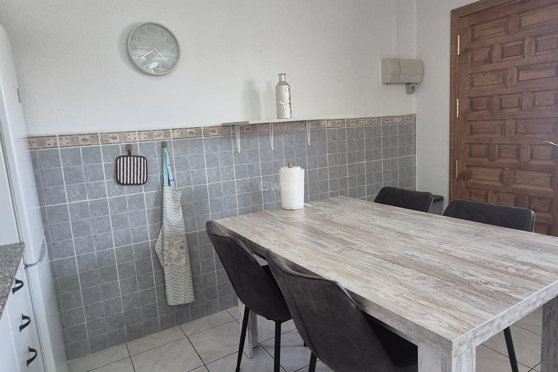 Reventa - Bungalow - Torrevieja - Torretas