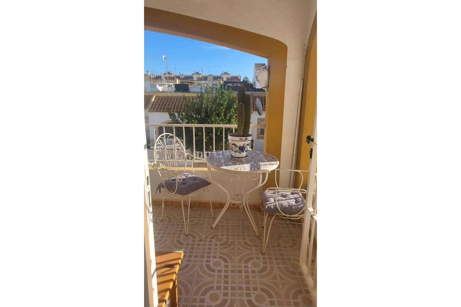 Reventa - Bungalow - Torrevieja - Torretas