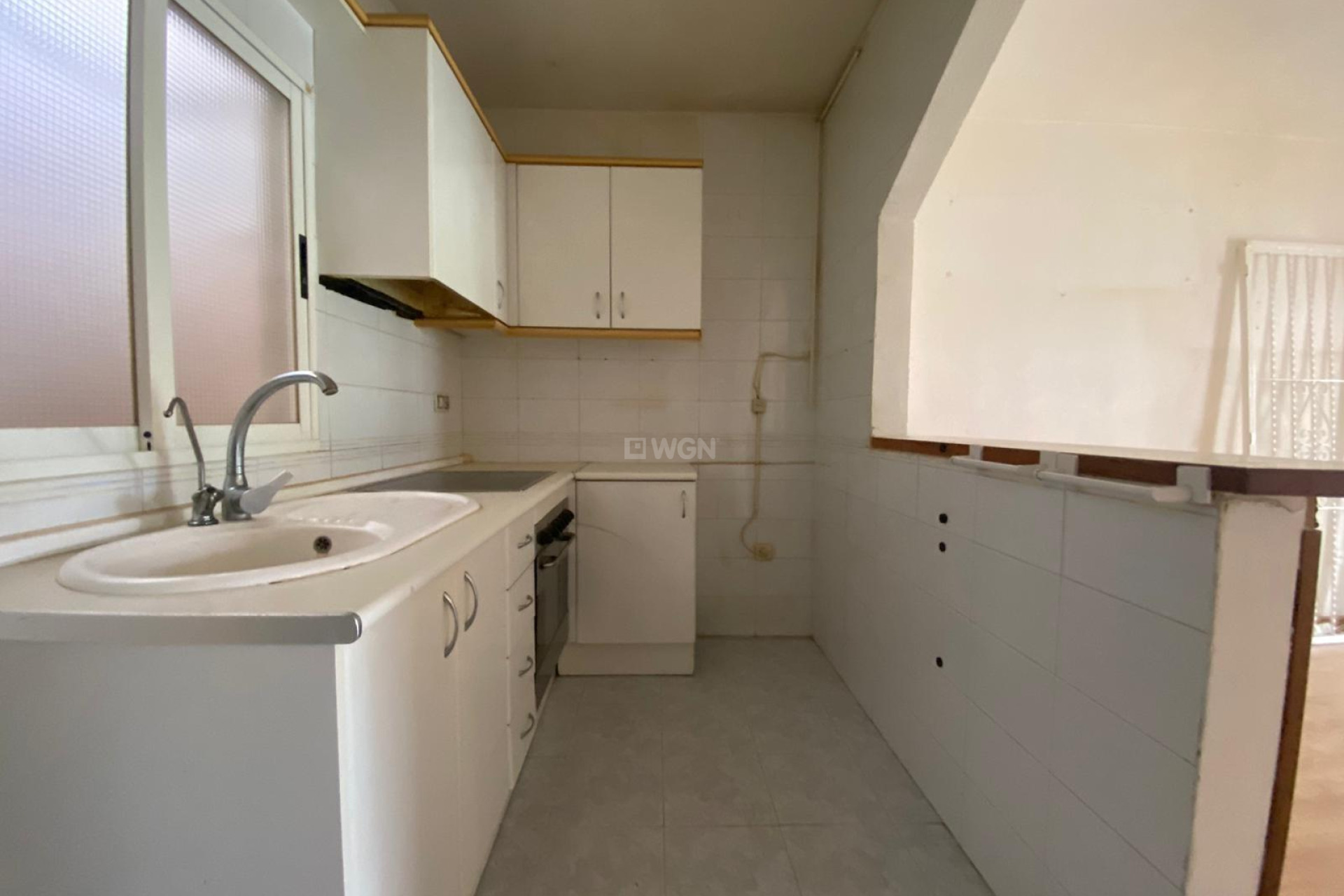 Reventa - Bungalow - Torrevieja - Torretas