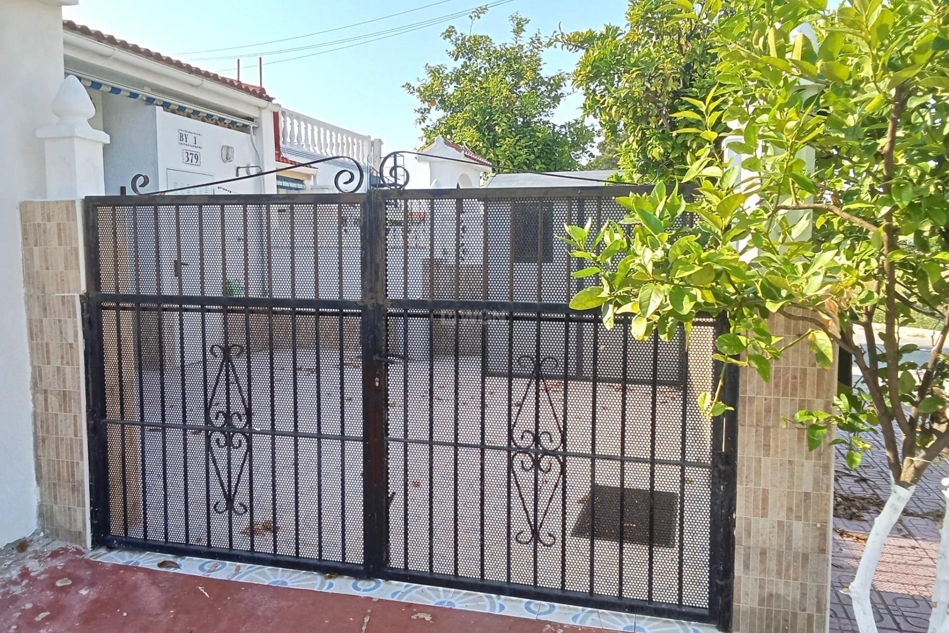 Reventa - Bungalow - Torrevieja - Torretas