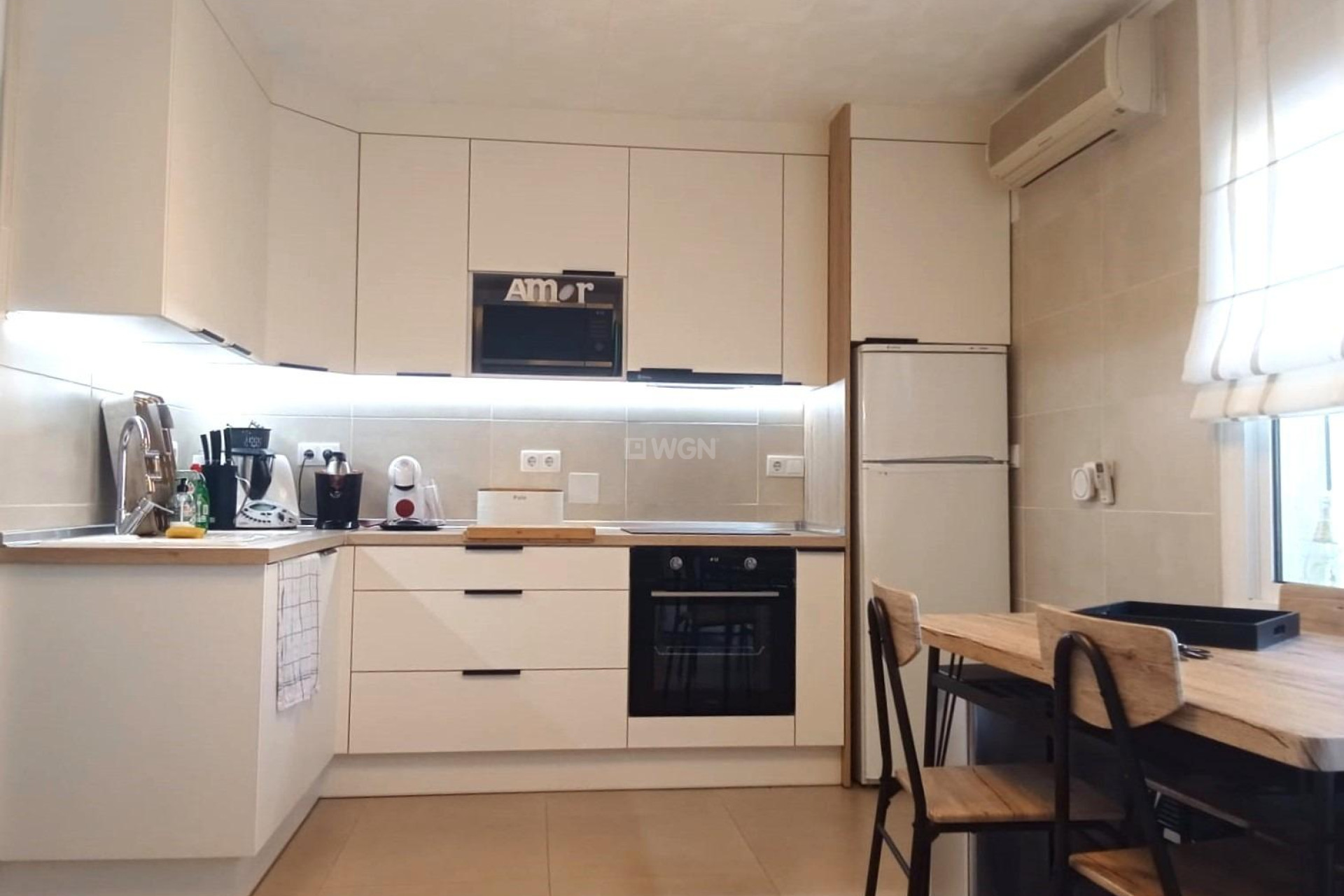 Reventa - Bungalow - Torrevieja - Torretas