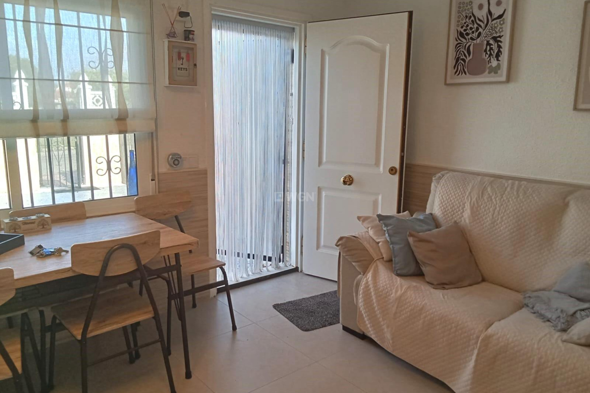 Reventa - Bungalow - Torrevieja - Torretas