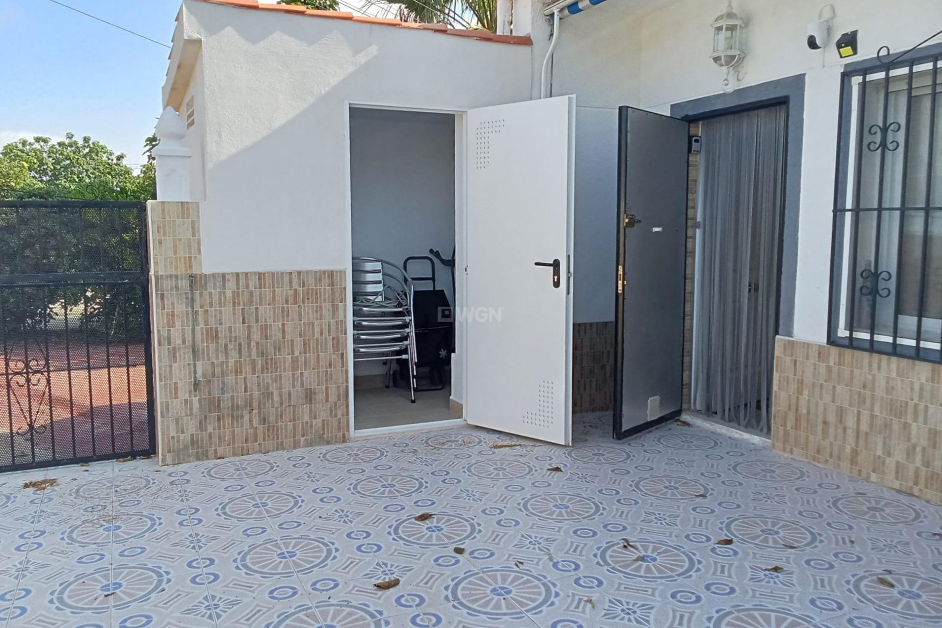 Reventa - Bungalow - Torrevieja - Torretas