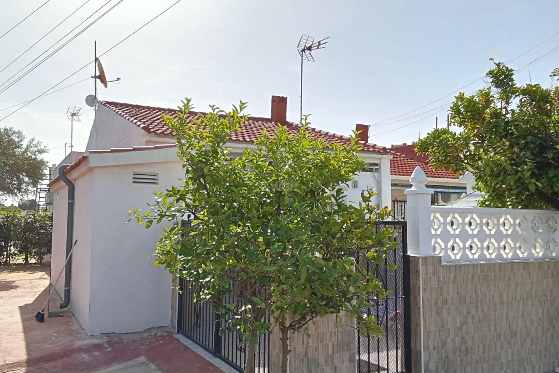 Reventa - Bungalow - Torrevieja - Torretas