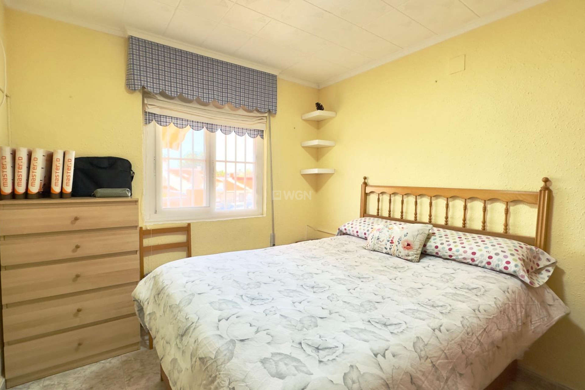 Reventa - Bungalow - Torrevieja - Torretas