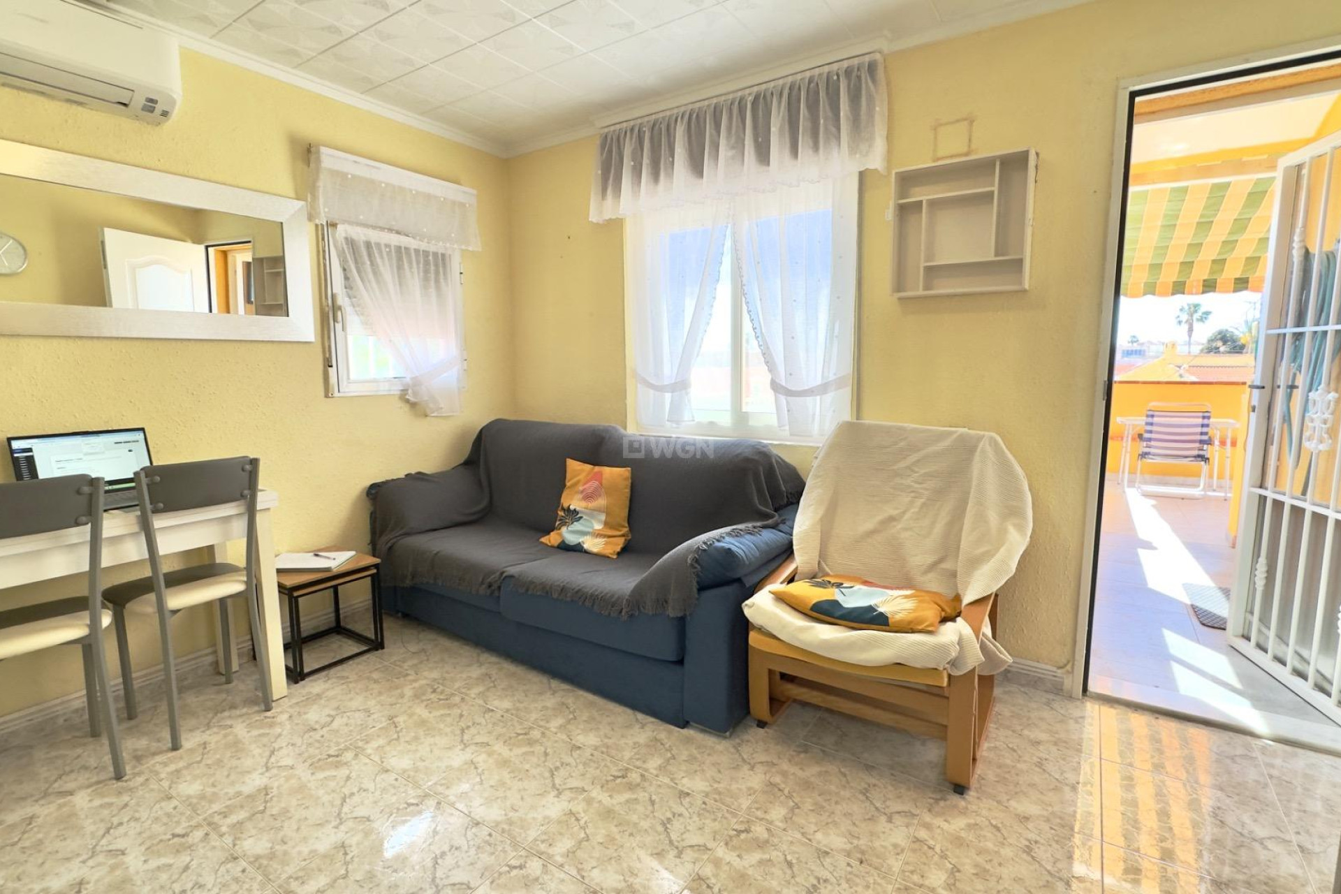 Reventa - Bungalow - Torrevieja - Torretas