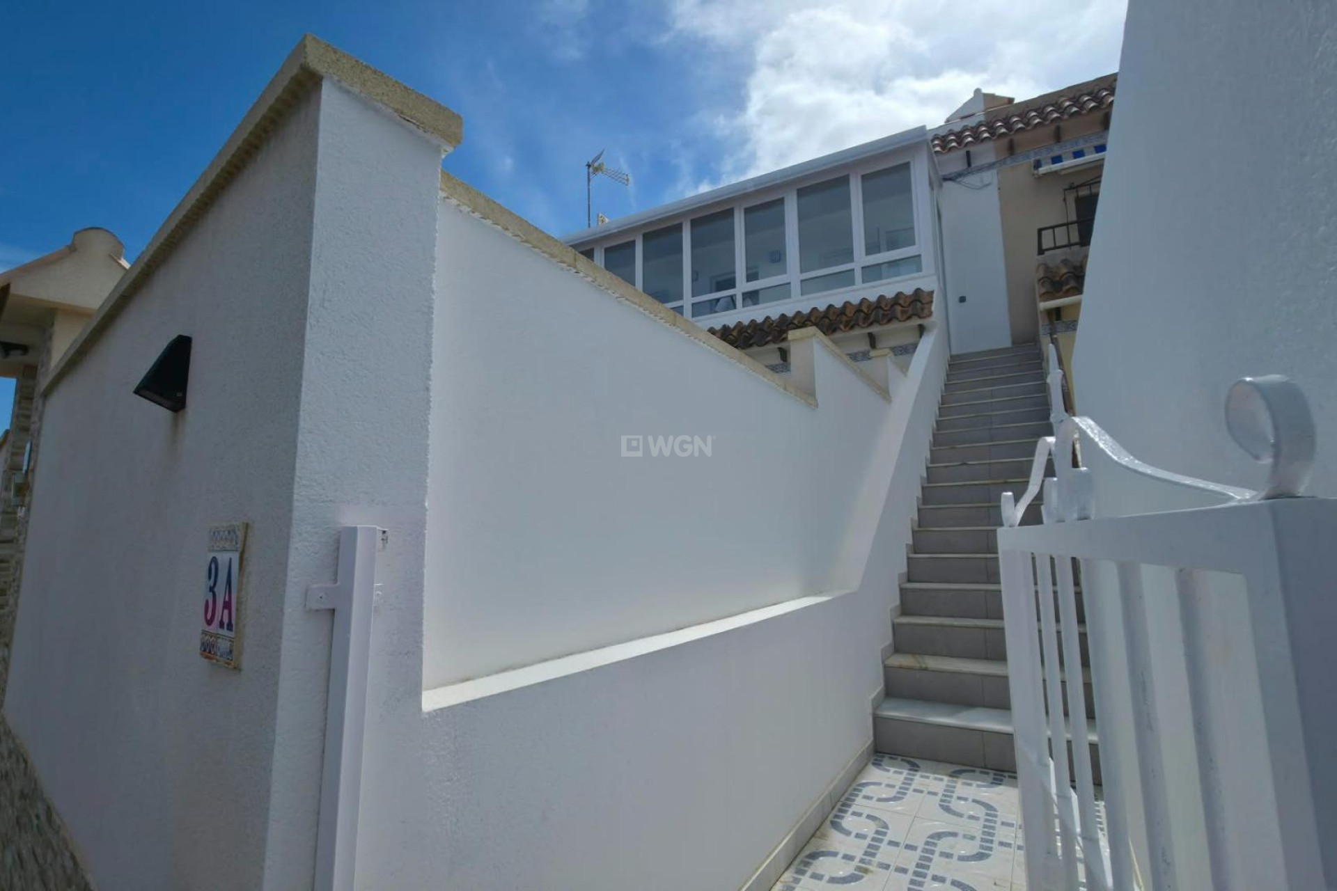 Reventa - Bungalow - Torrevieja - Zona Los Frutales