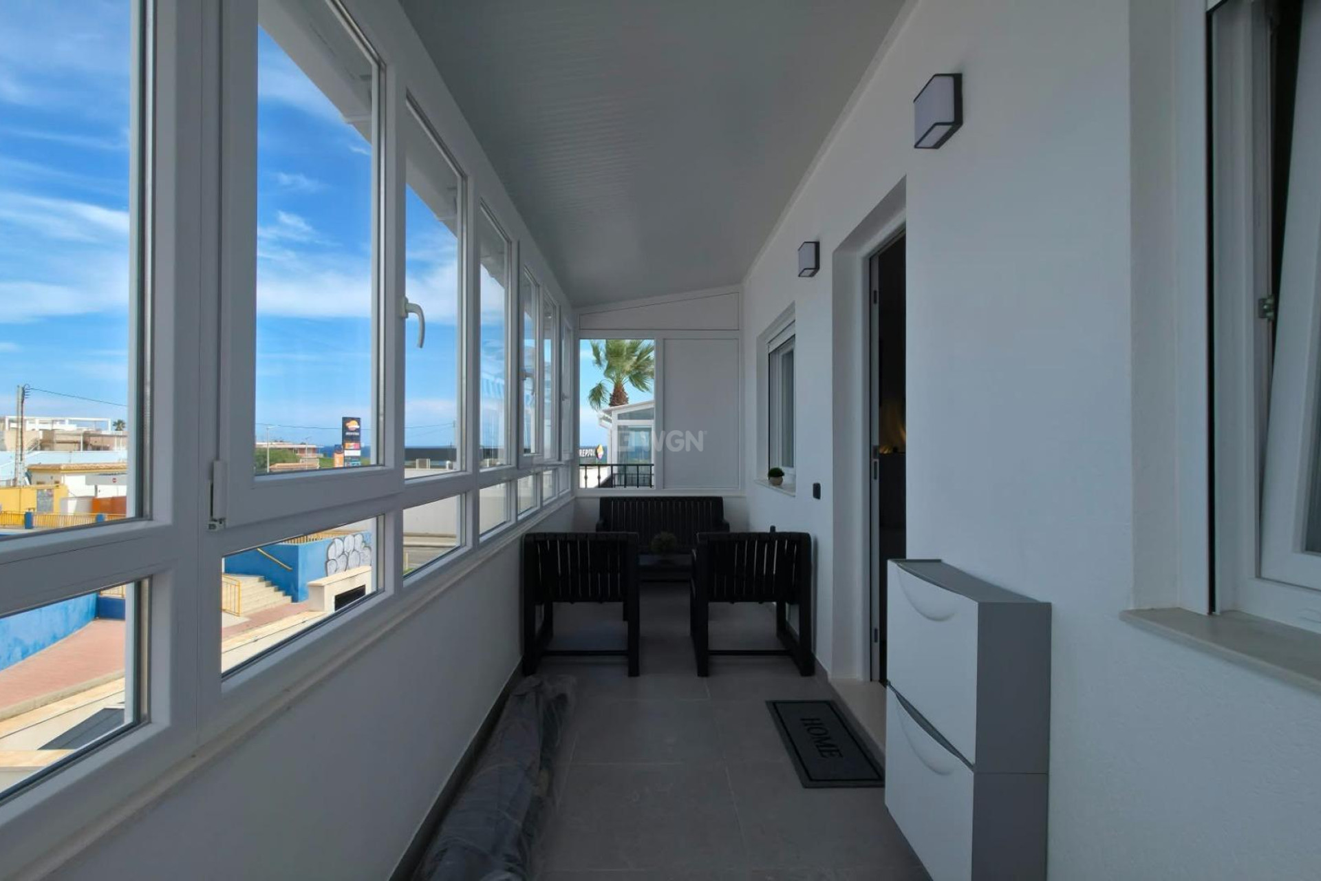Reventa - Bungalow - Torrevieja - Zona Los Frutales