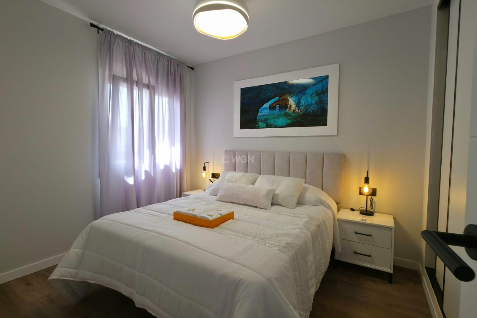 Reventa - Bungalow - Torrevieja - Zona Los Frutales