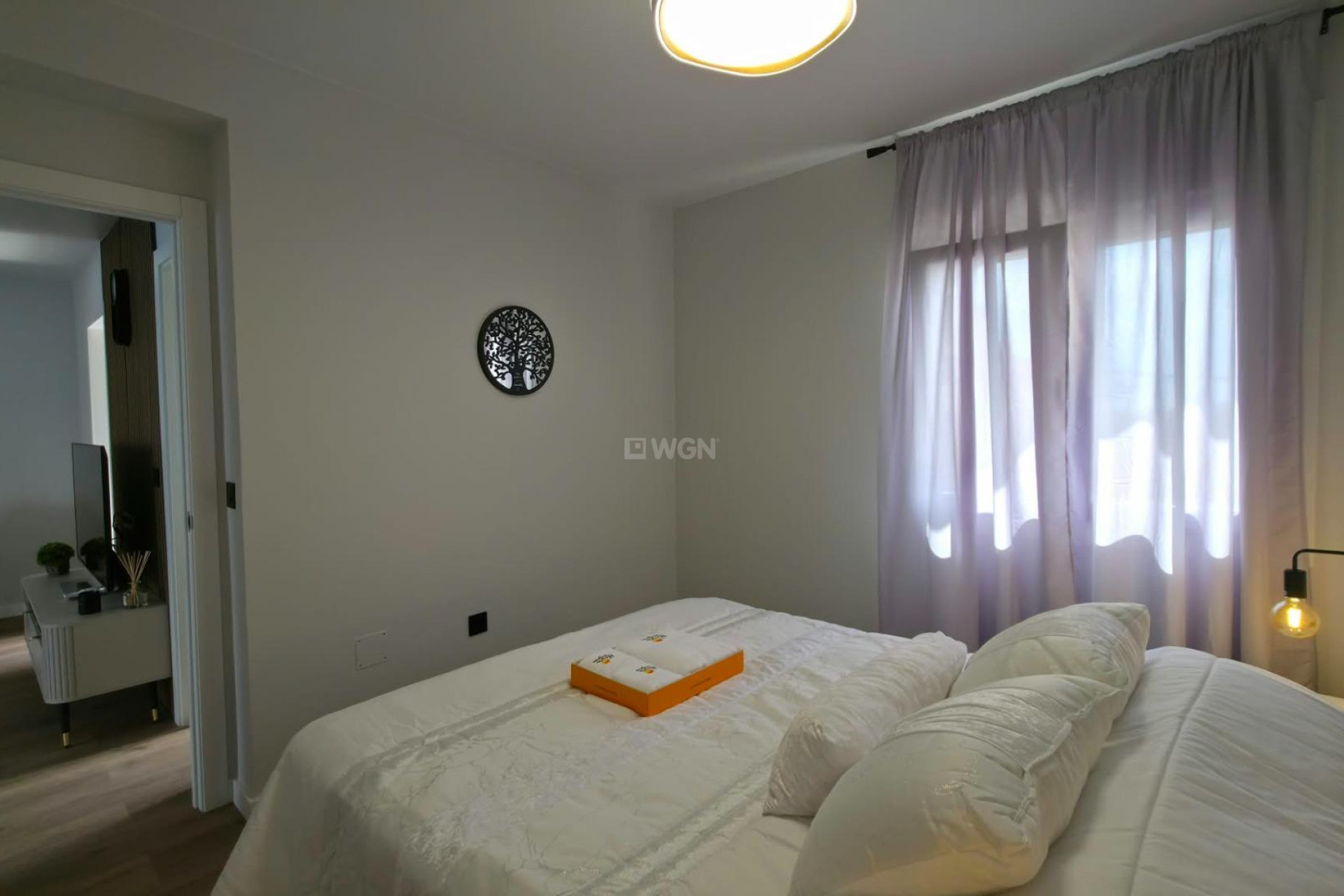 Reventa - Bungalow - Torrevieja - Zona Los Frutales