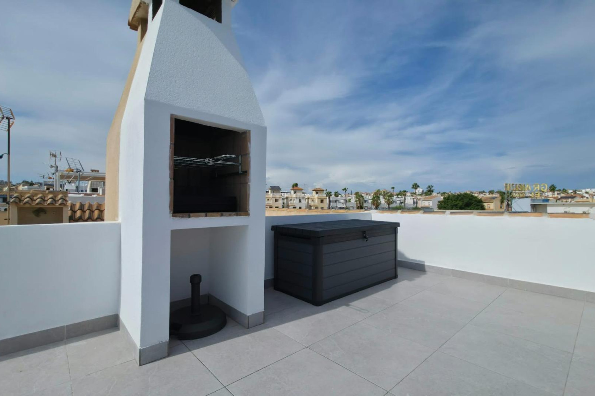 Reventa - Bungalow - Torrevieja - Zona Los Frutales