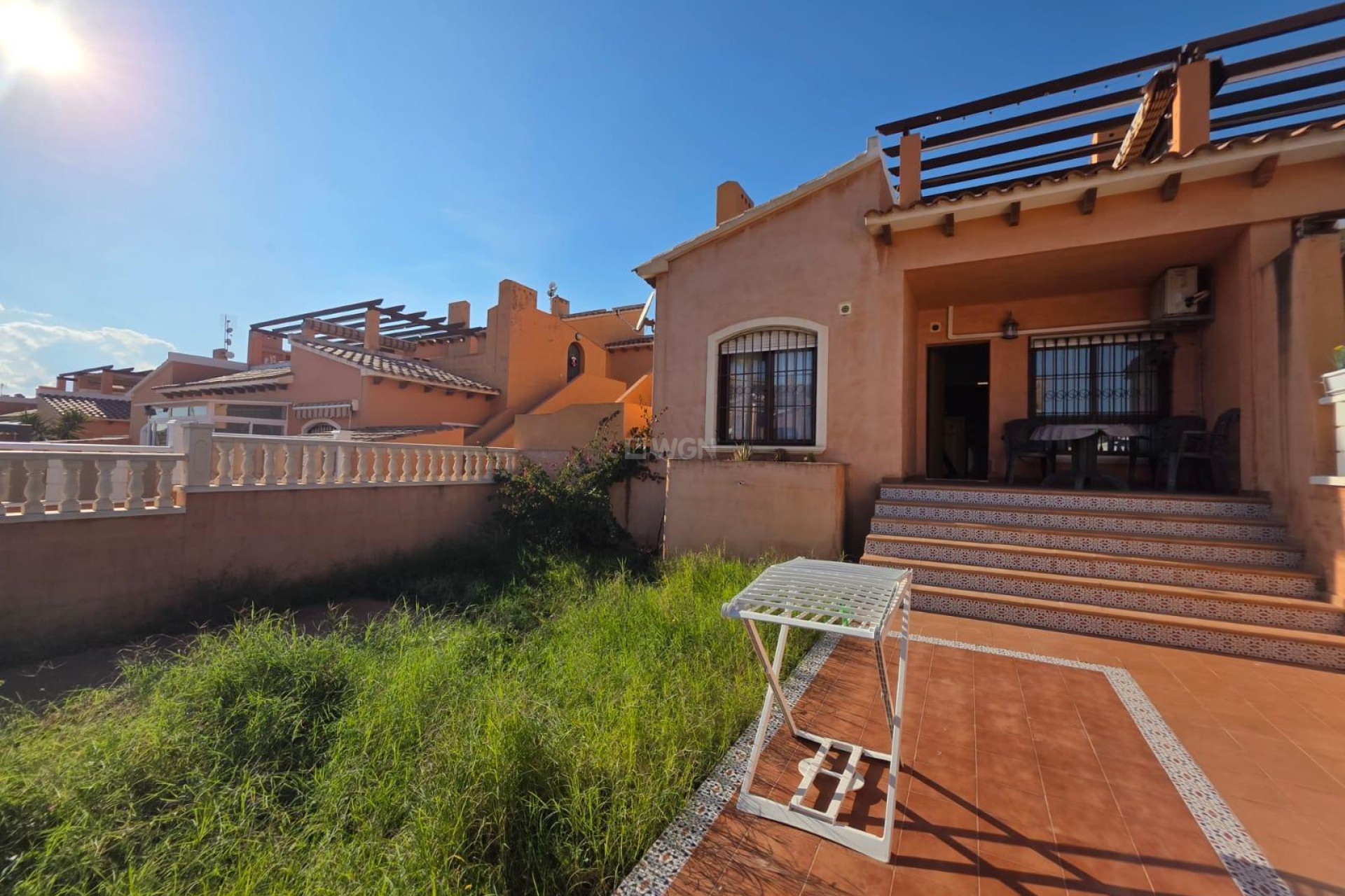 Reventa - Bungalow - Torrevieja - Zona Los Frutales