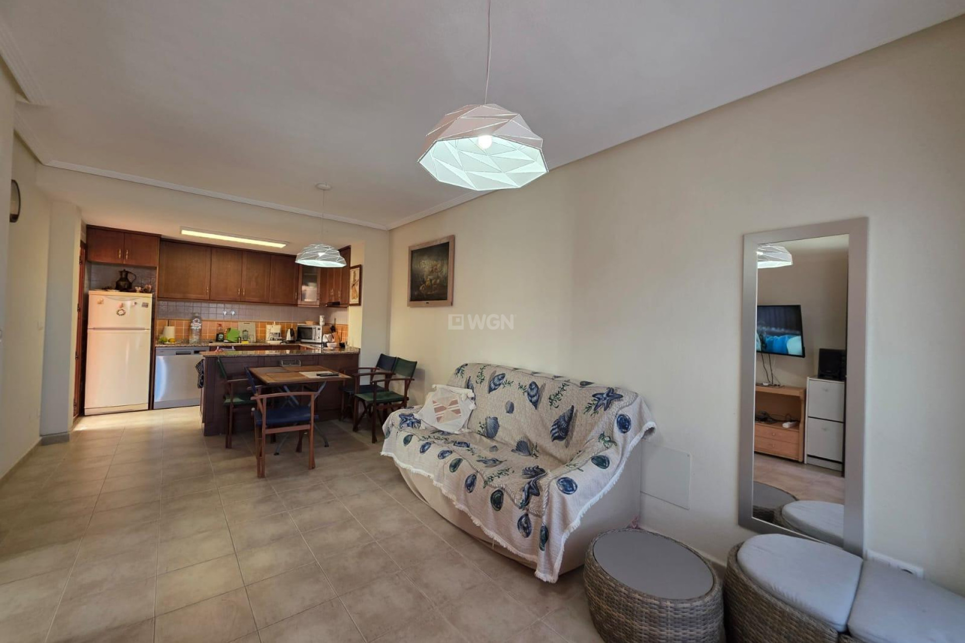 Reventa - Bungalow - Torrevieja - Zona Los Frutales