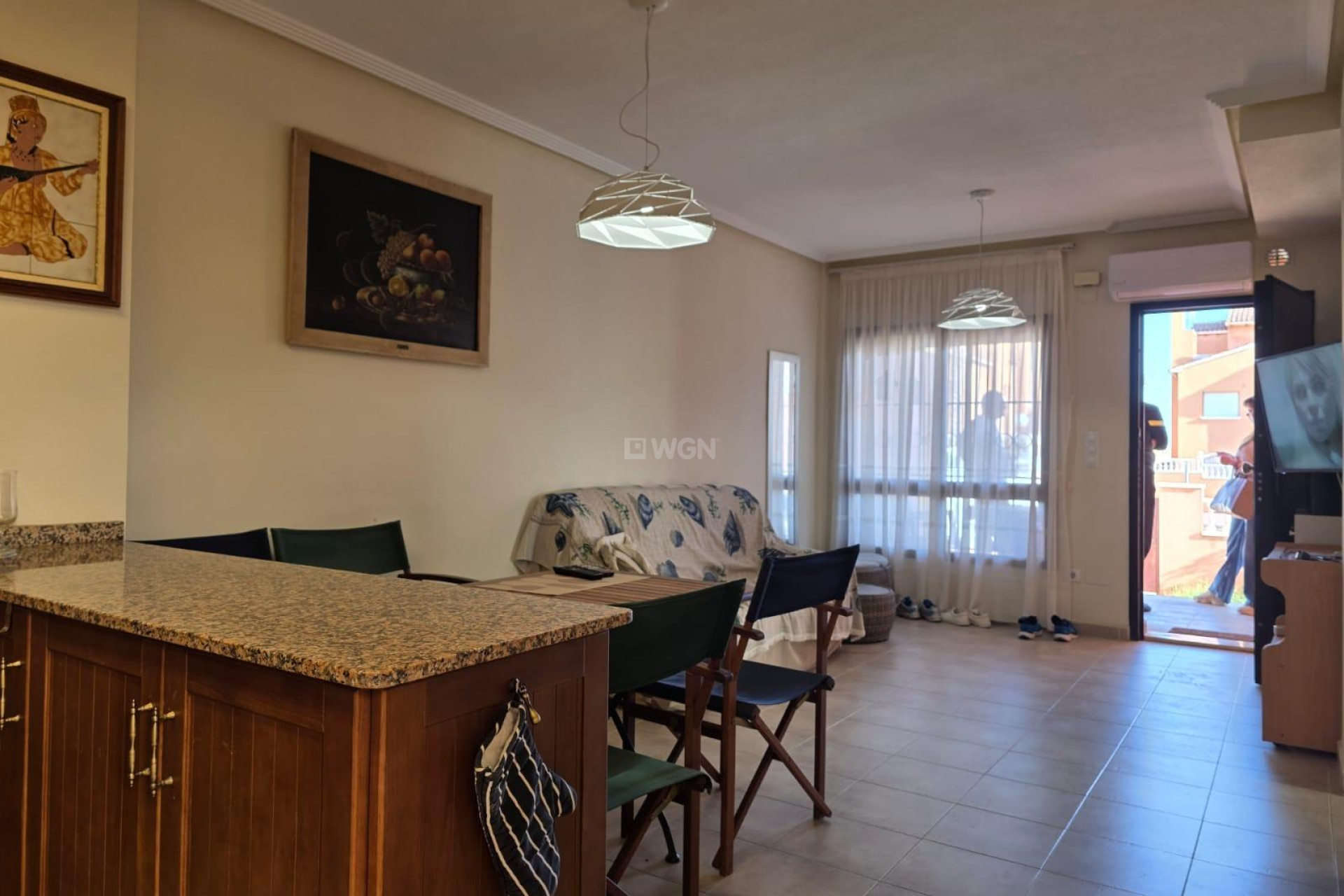 Reventa - Bungalow - Torrevieja - Zona Los Frutales