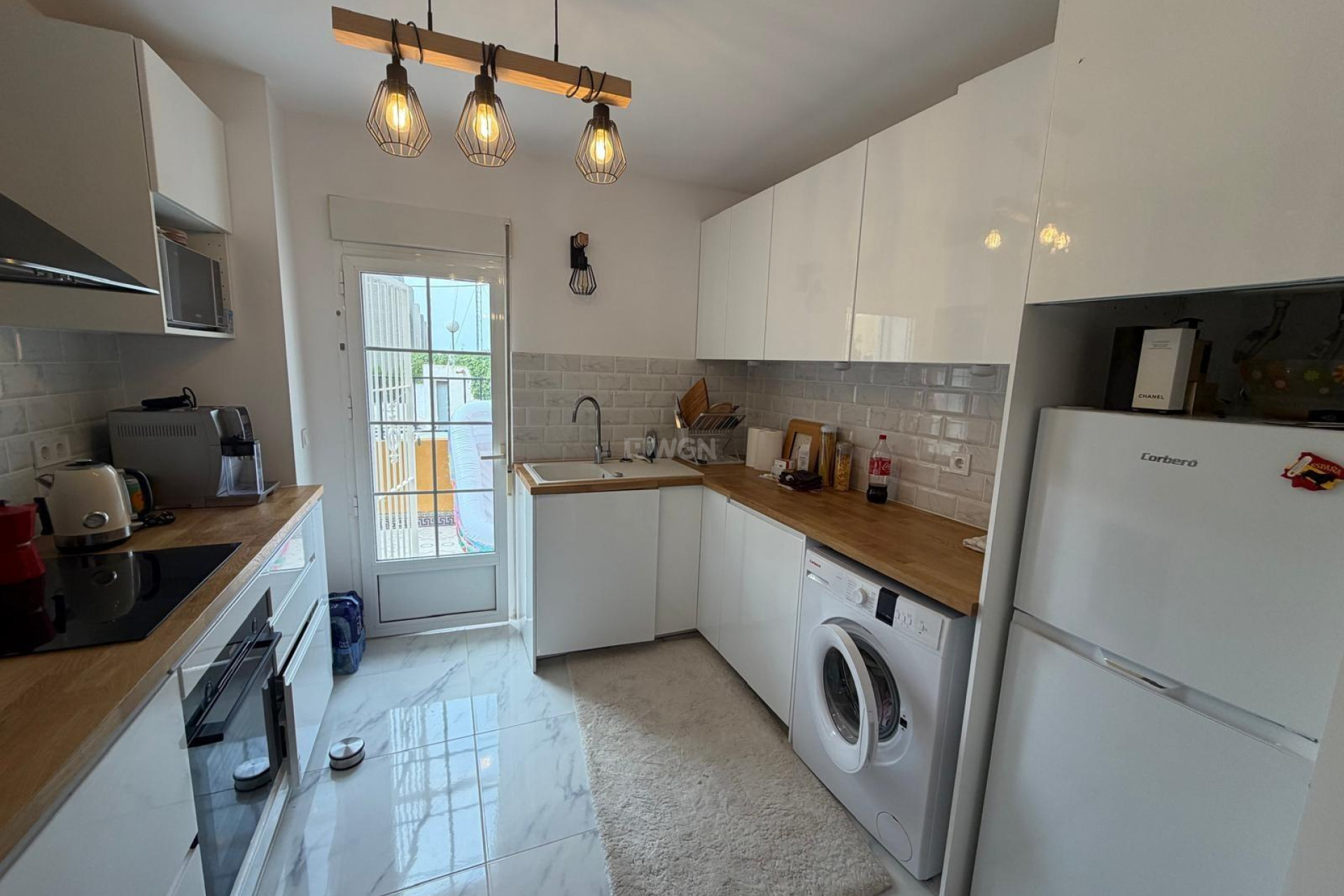 Reventa - Bungalow - Torrevieja - Zona Los Frutales